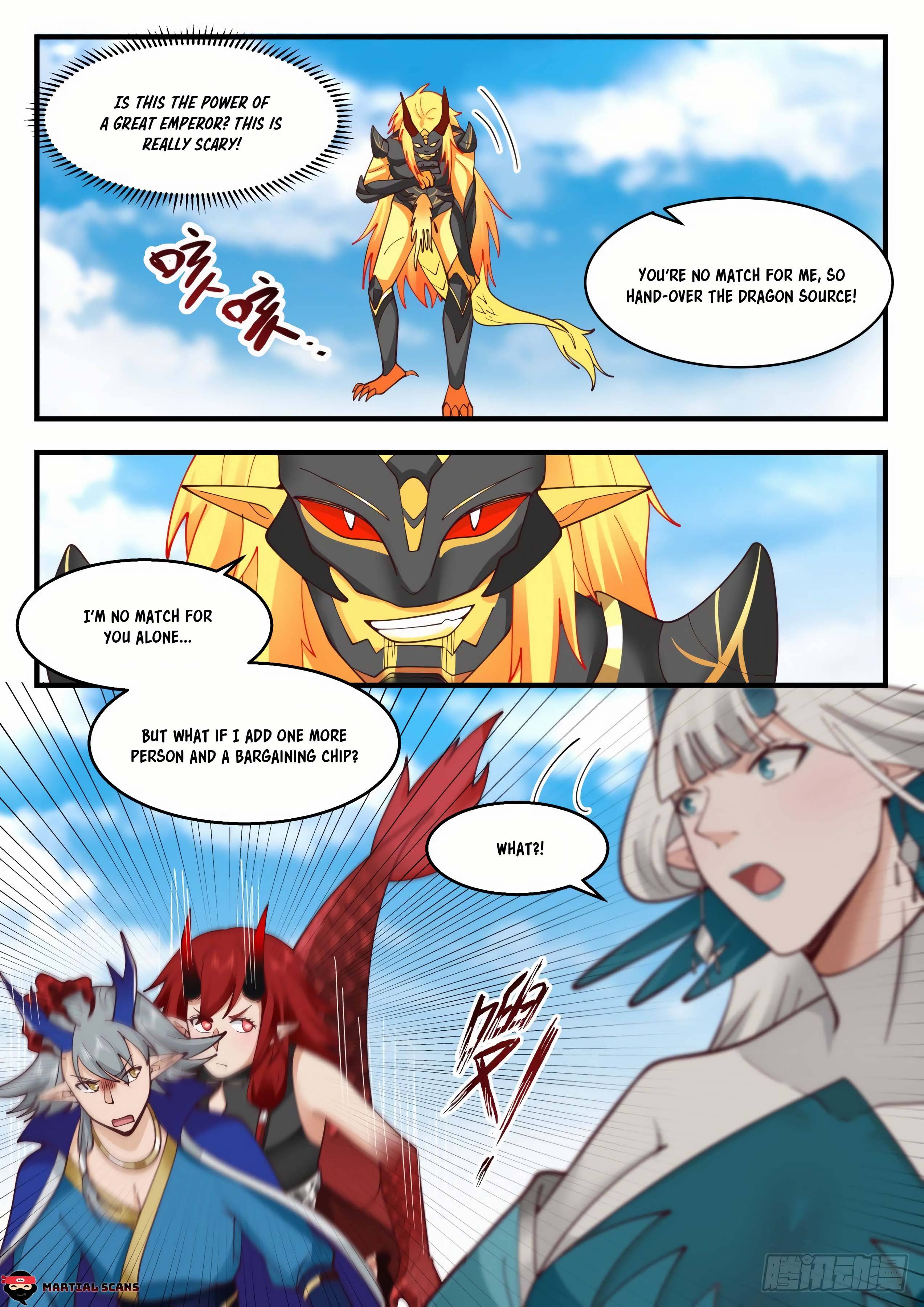 Page 8 of Chapter 2138