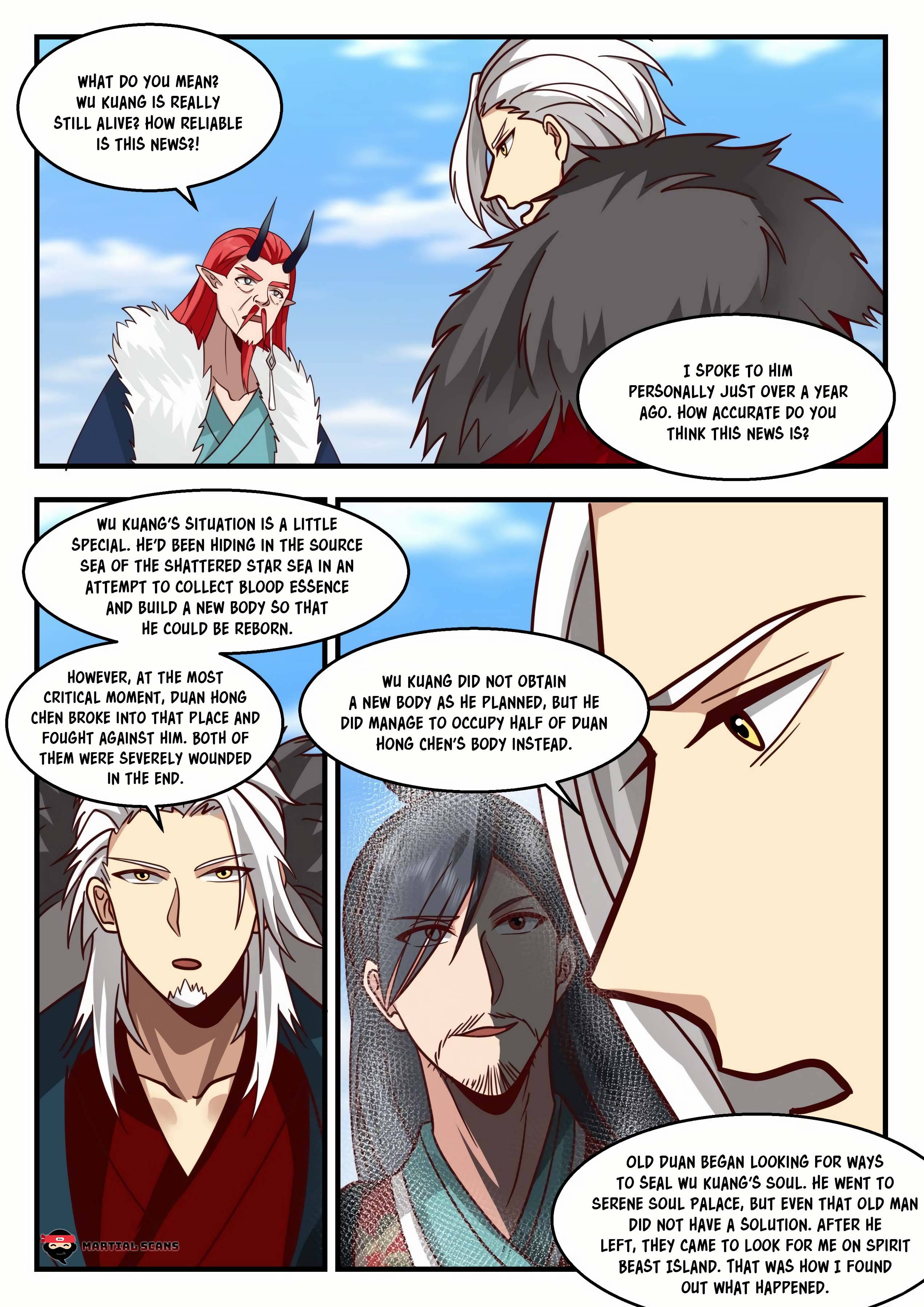 Page 8 of Chapter 2149