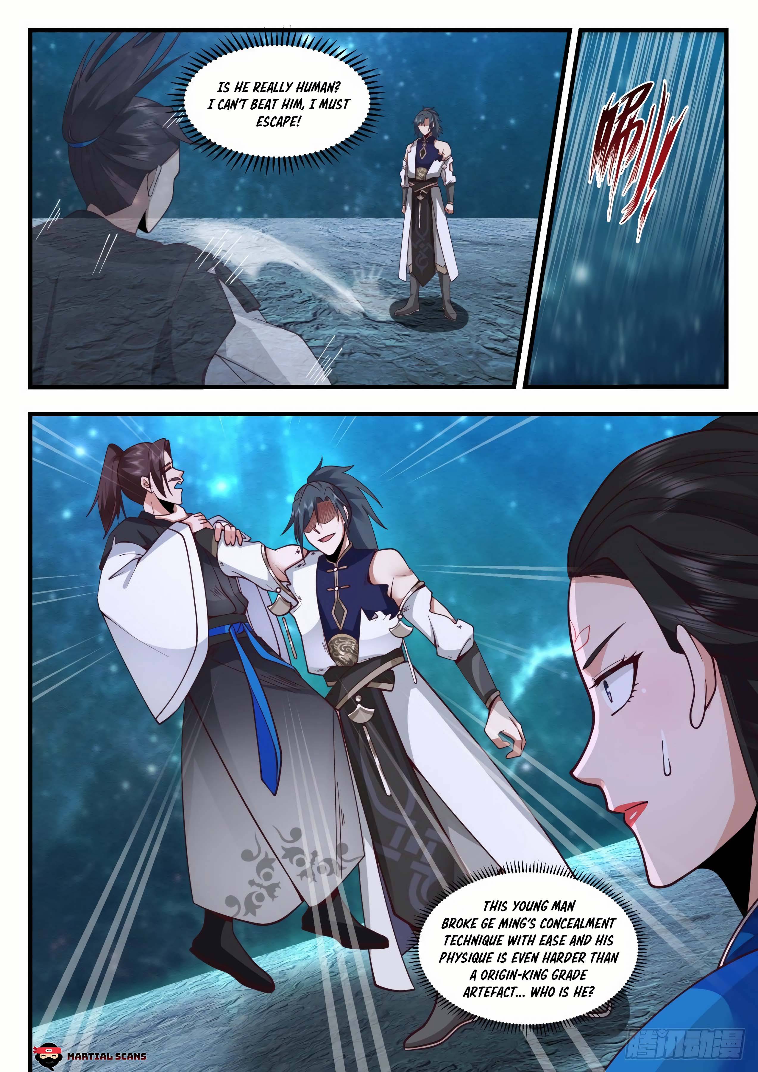 Page 3 of Chapter 2154