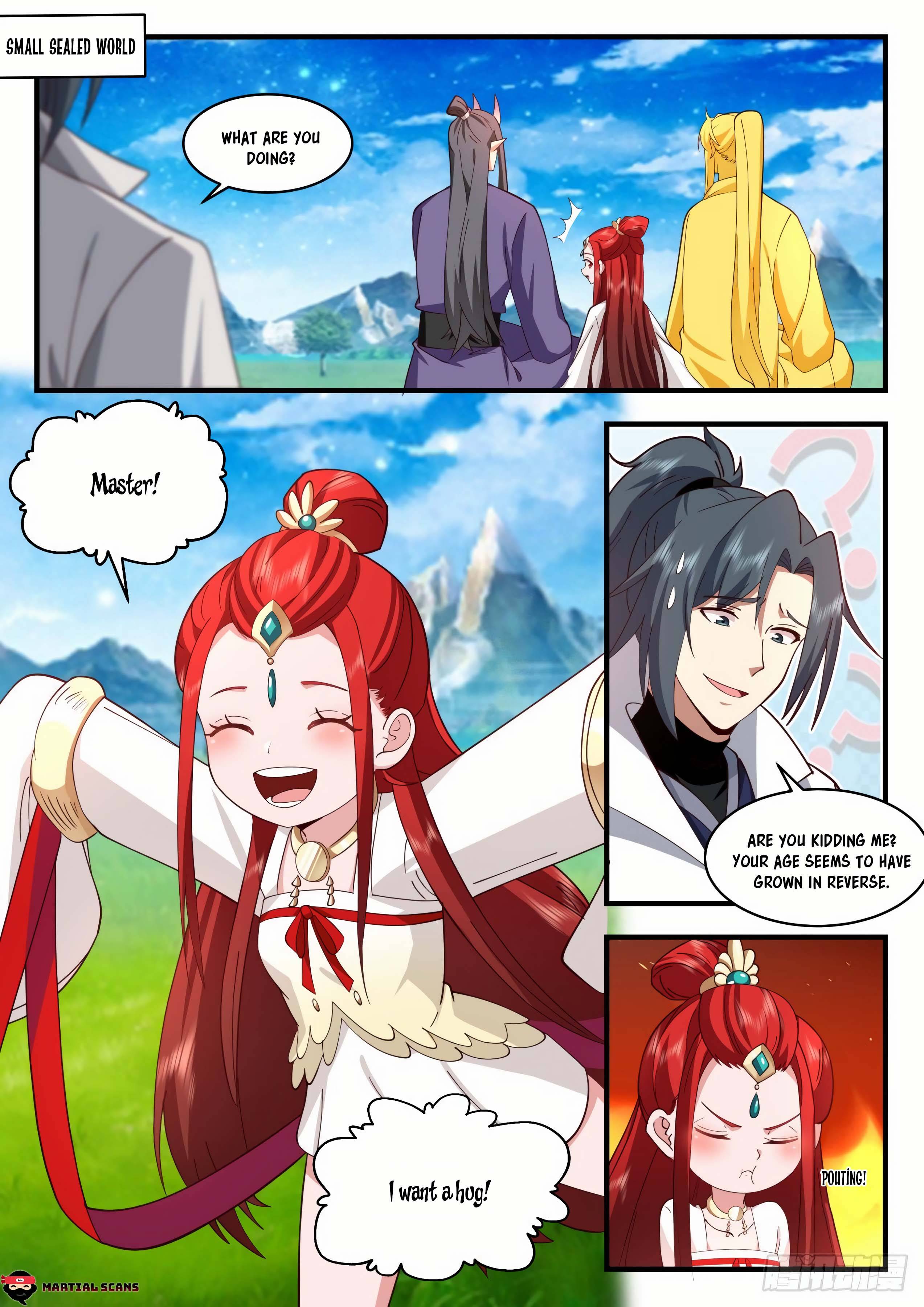 Page 5 of Chapter 2156
