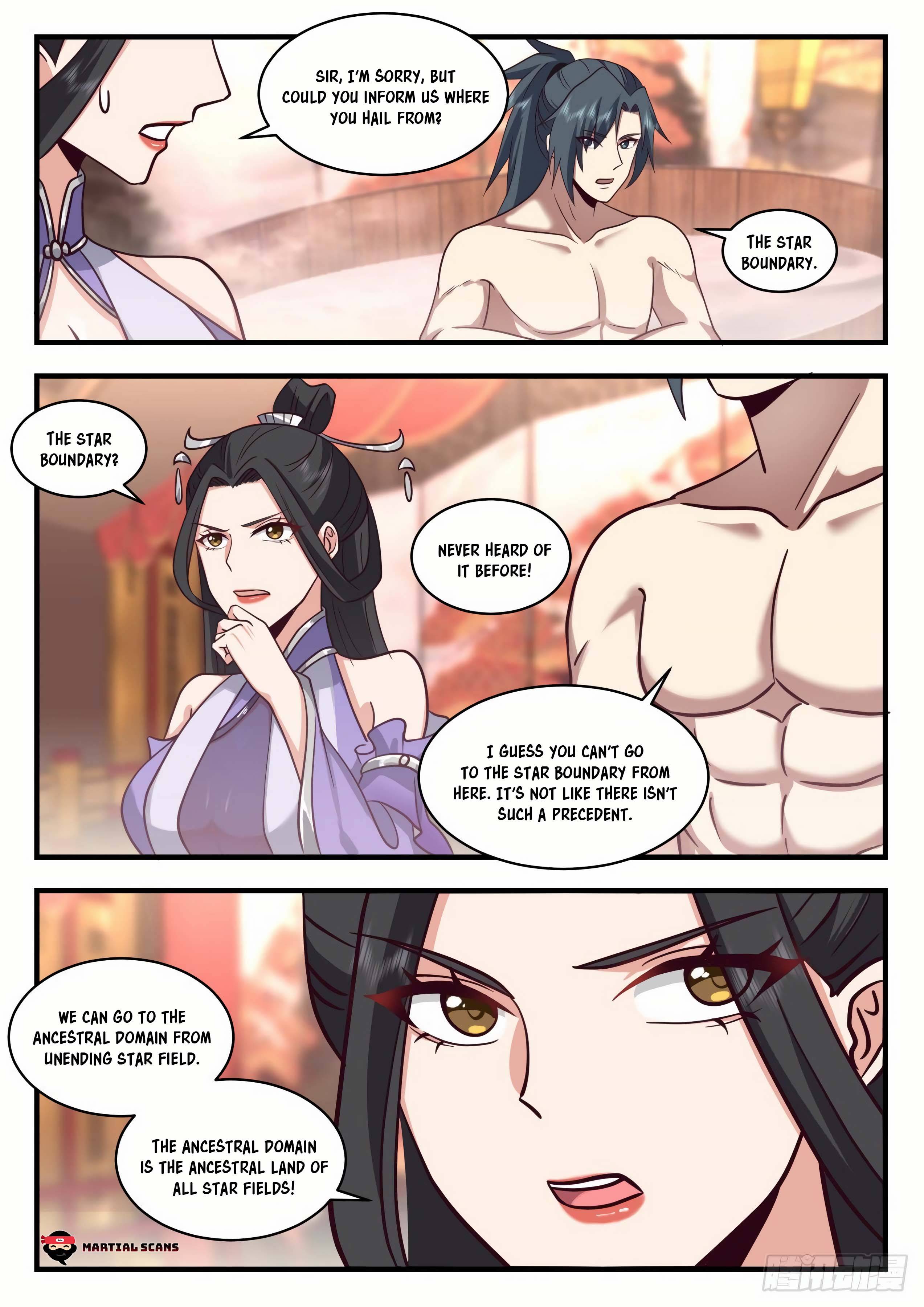 Page 5 of Chapter 2157