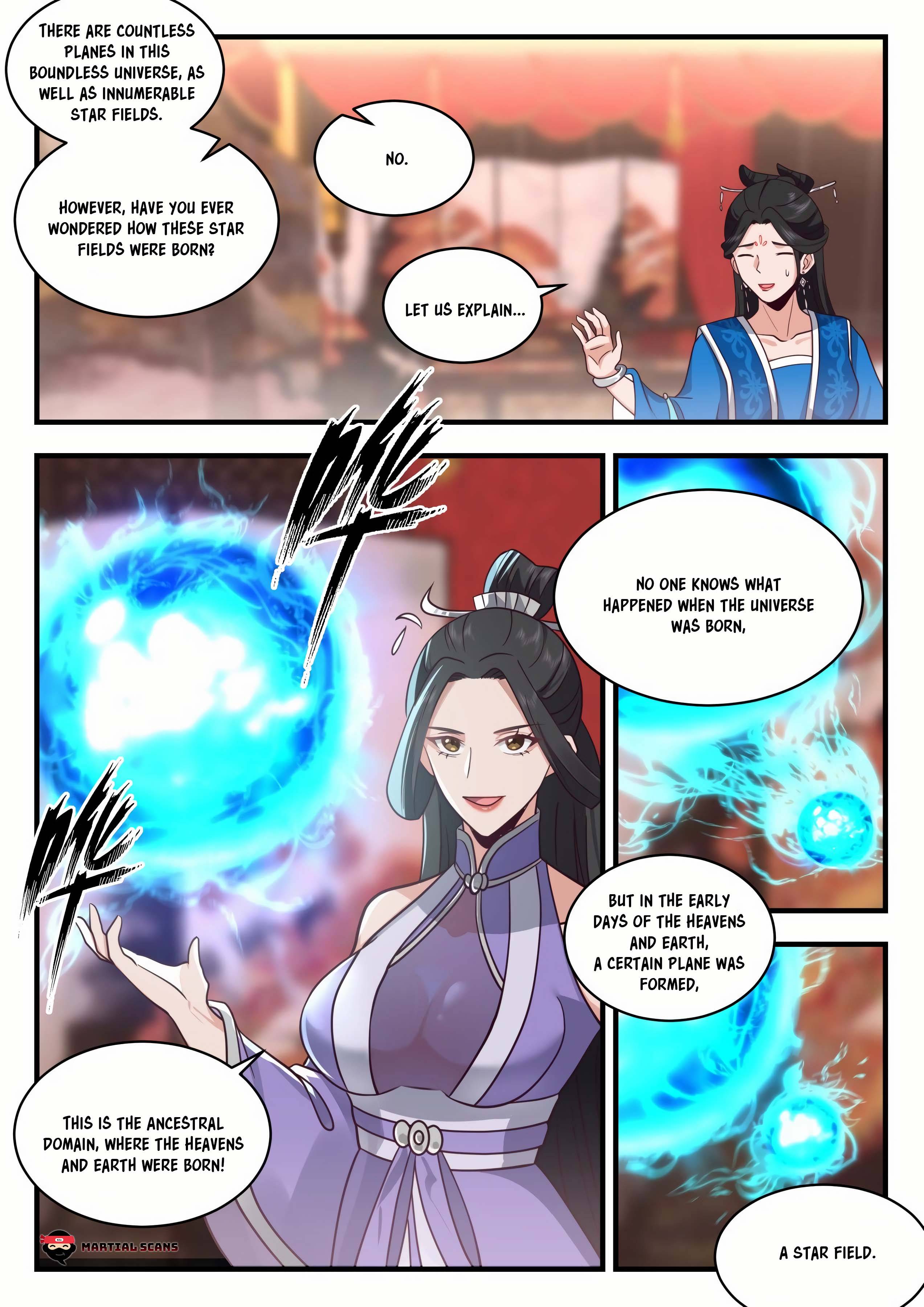 Page 6 of Chapter 2157
