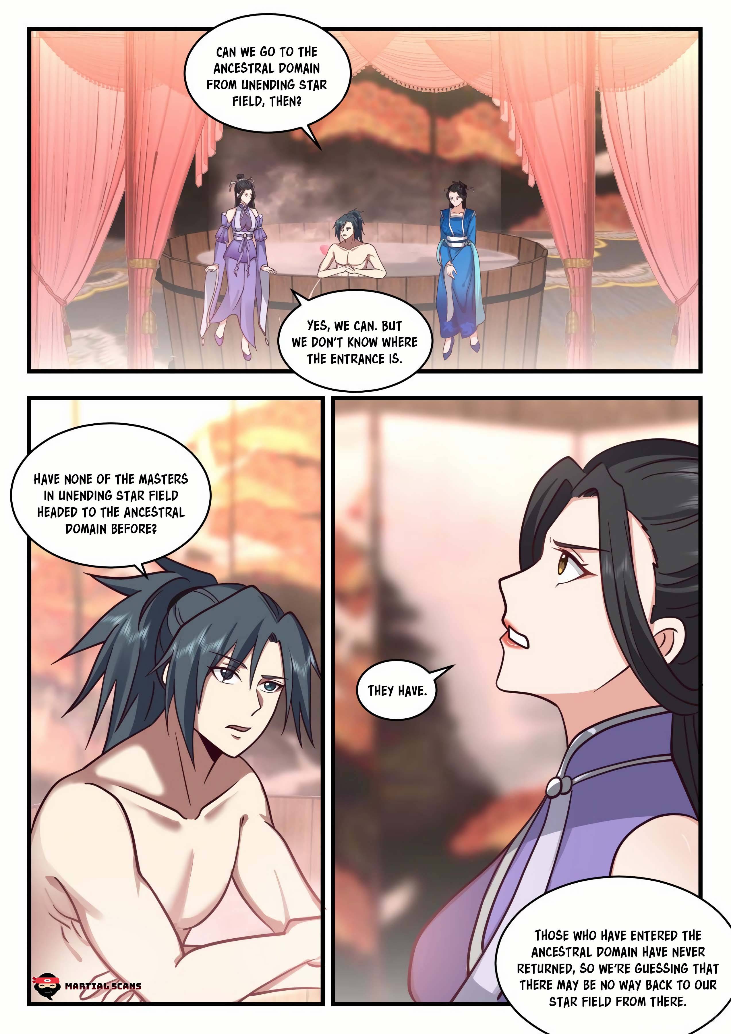 Page 8 of Chapter 2157