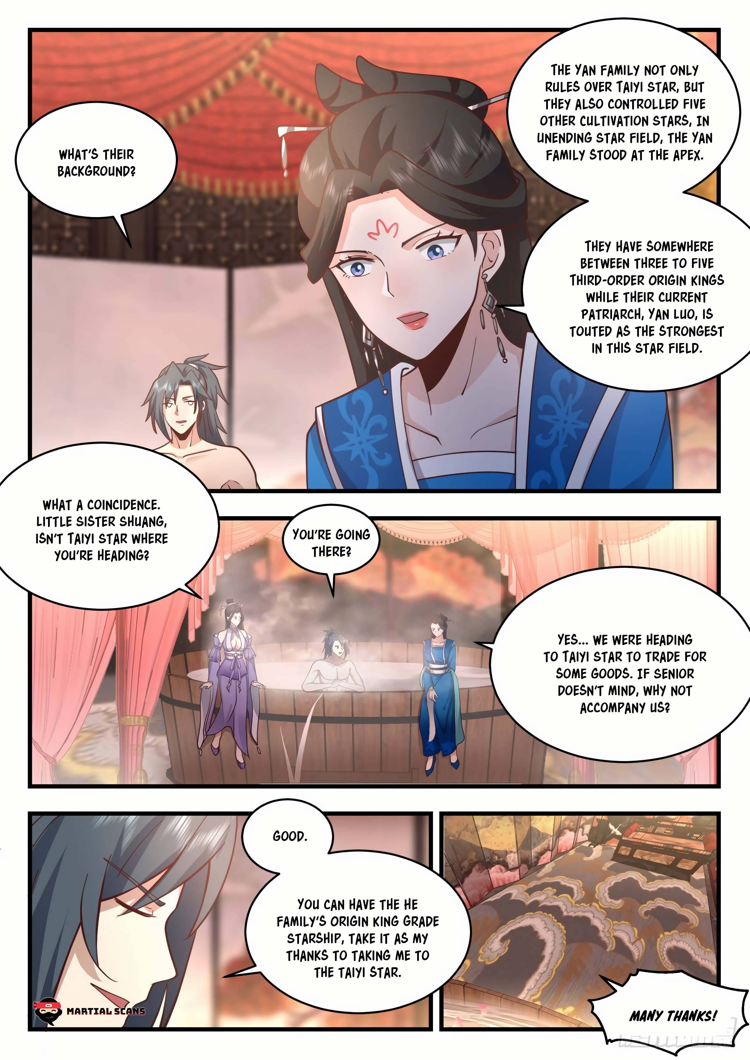 Page 10 of Chapter 2157
