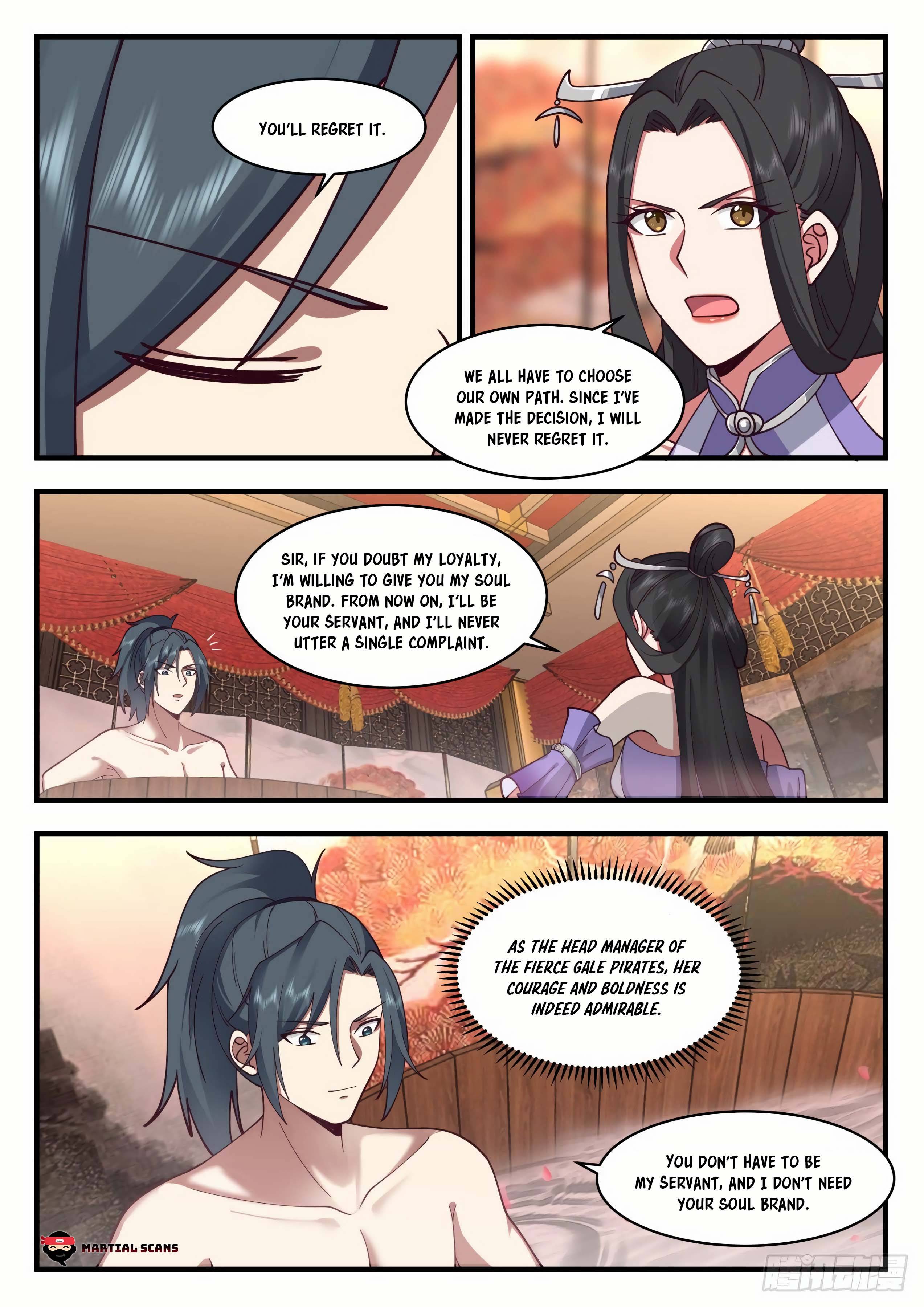 Page 4 of Chapter 2158