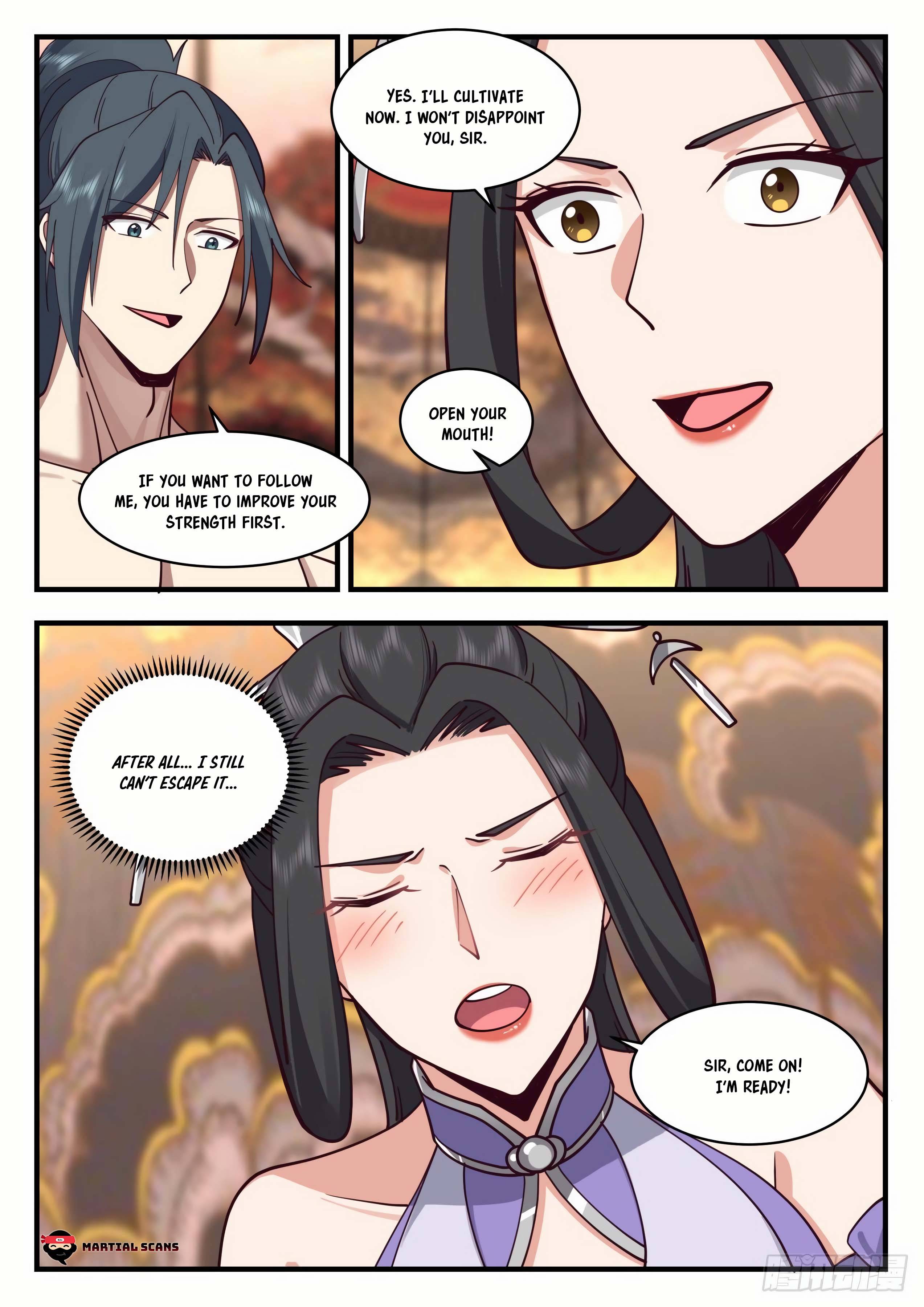 Page 5 of Chapter 2158