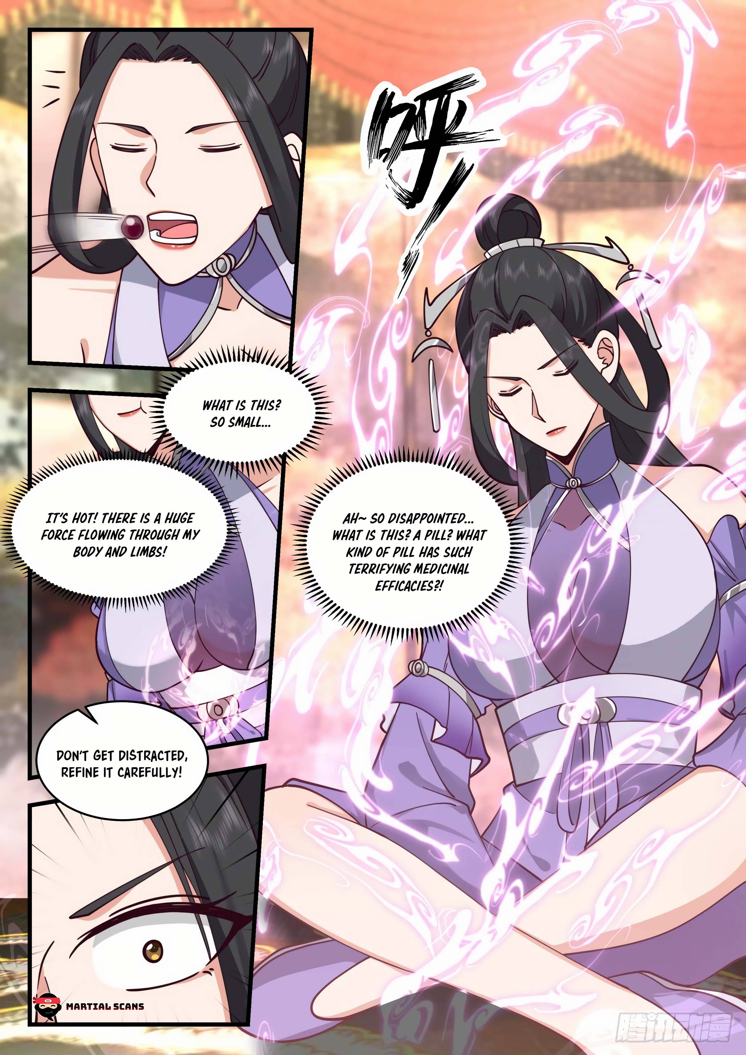 Page 6 of Chapter 2158