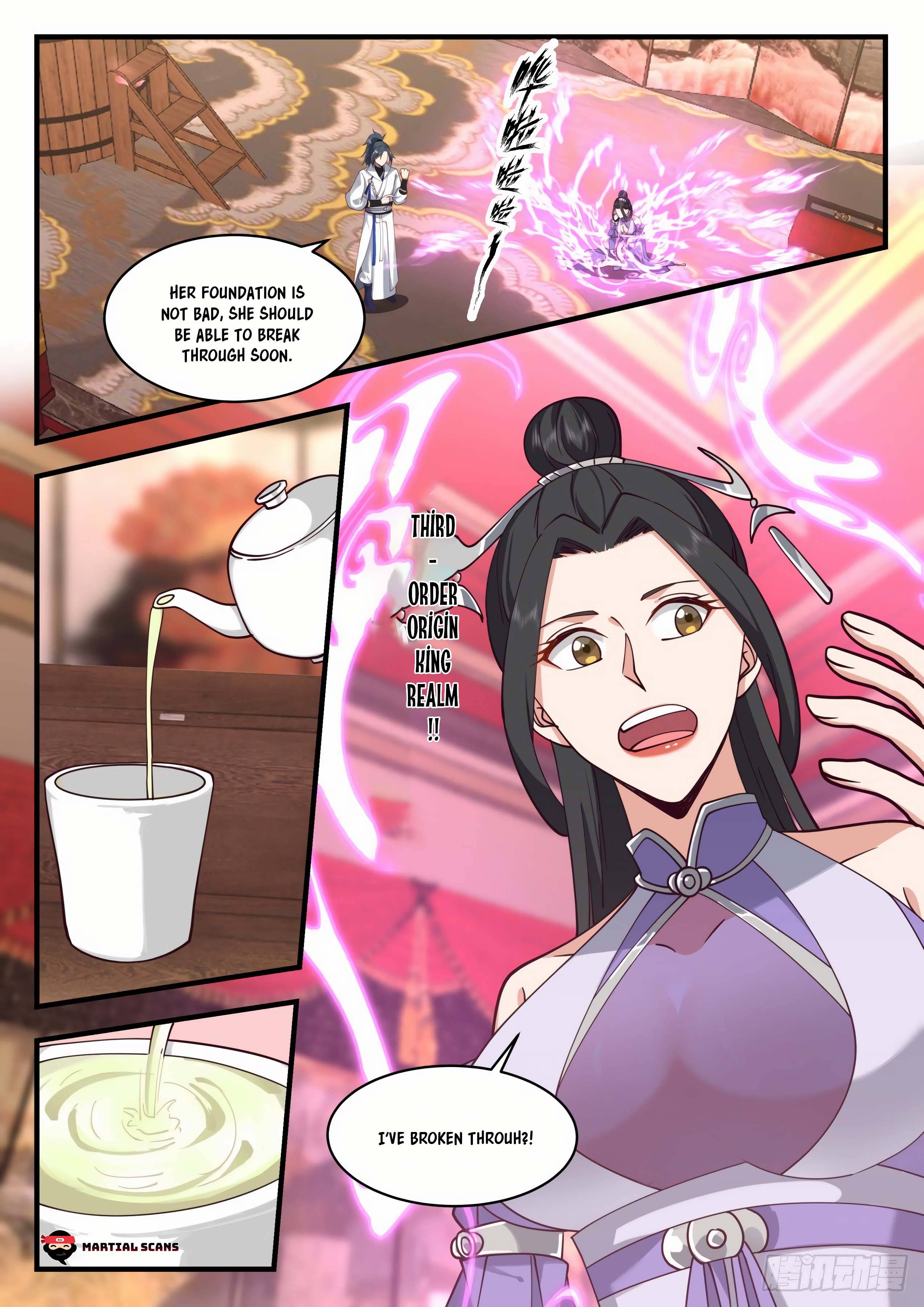 Page 7 of Chapter 2158