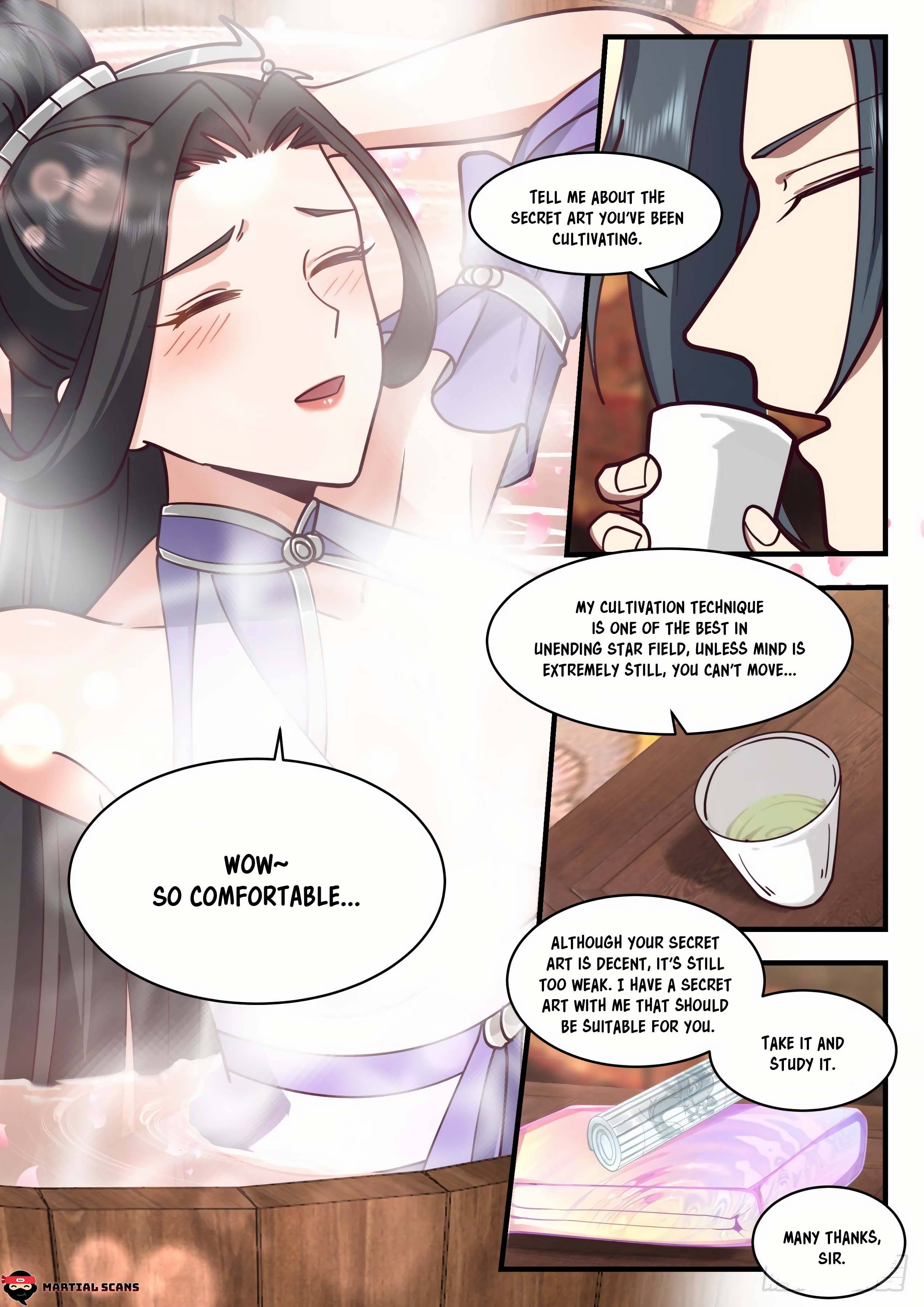 Page 9 of Chapter 2158