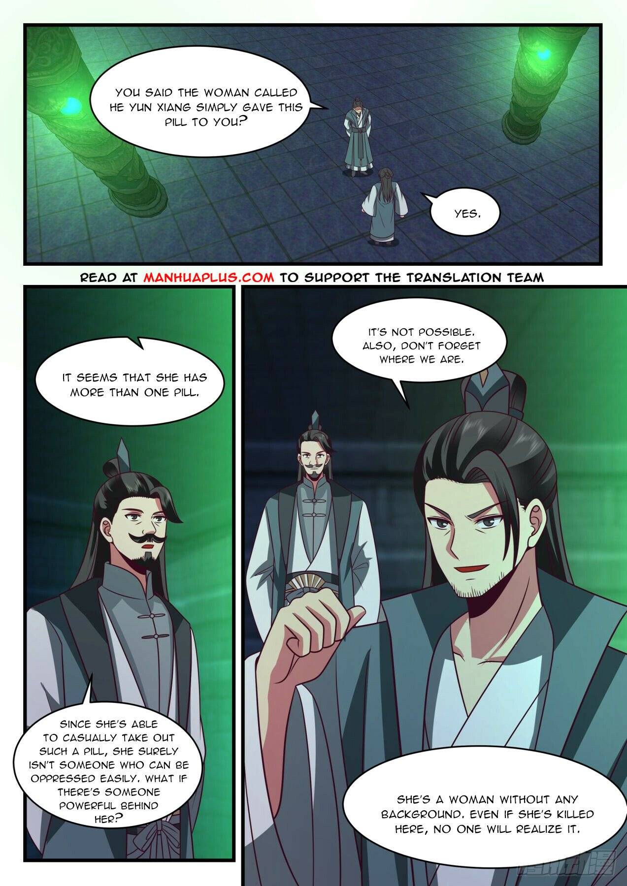 Page 2 of Chapter 2160