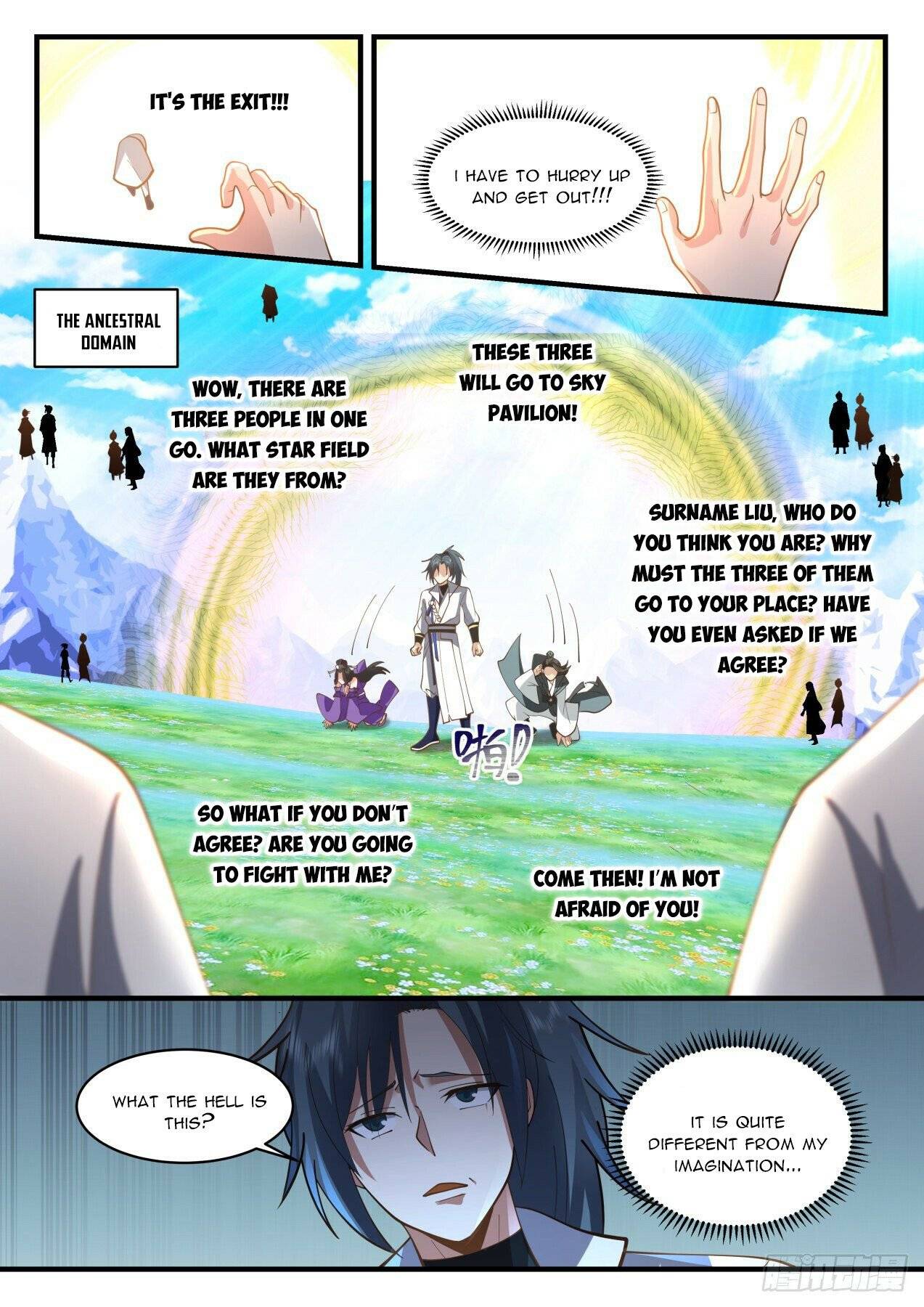 Page 8 of Chapter 2164