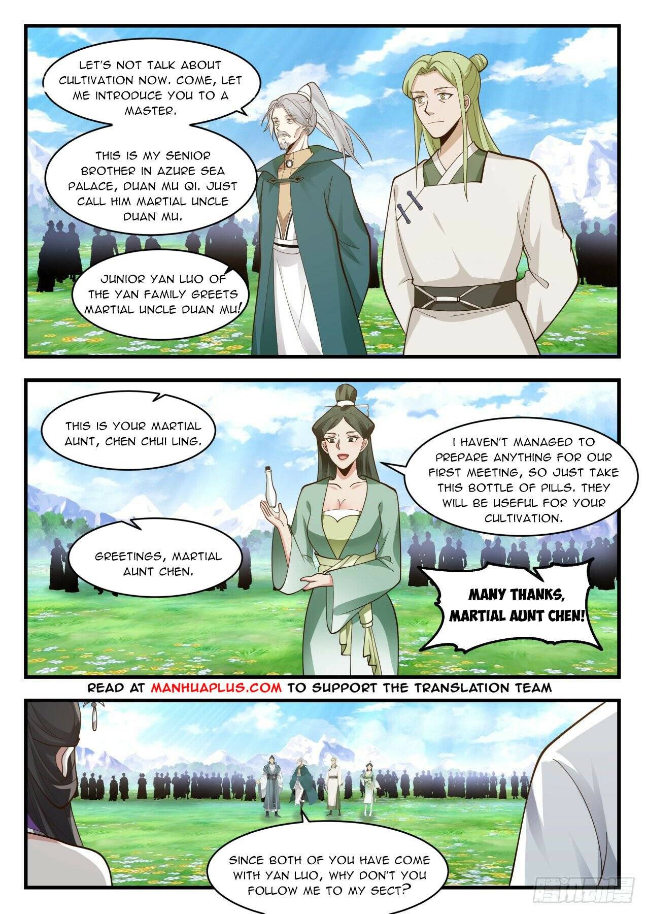 Page 2 of Chapter 2165
