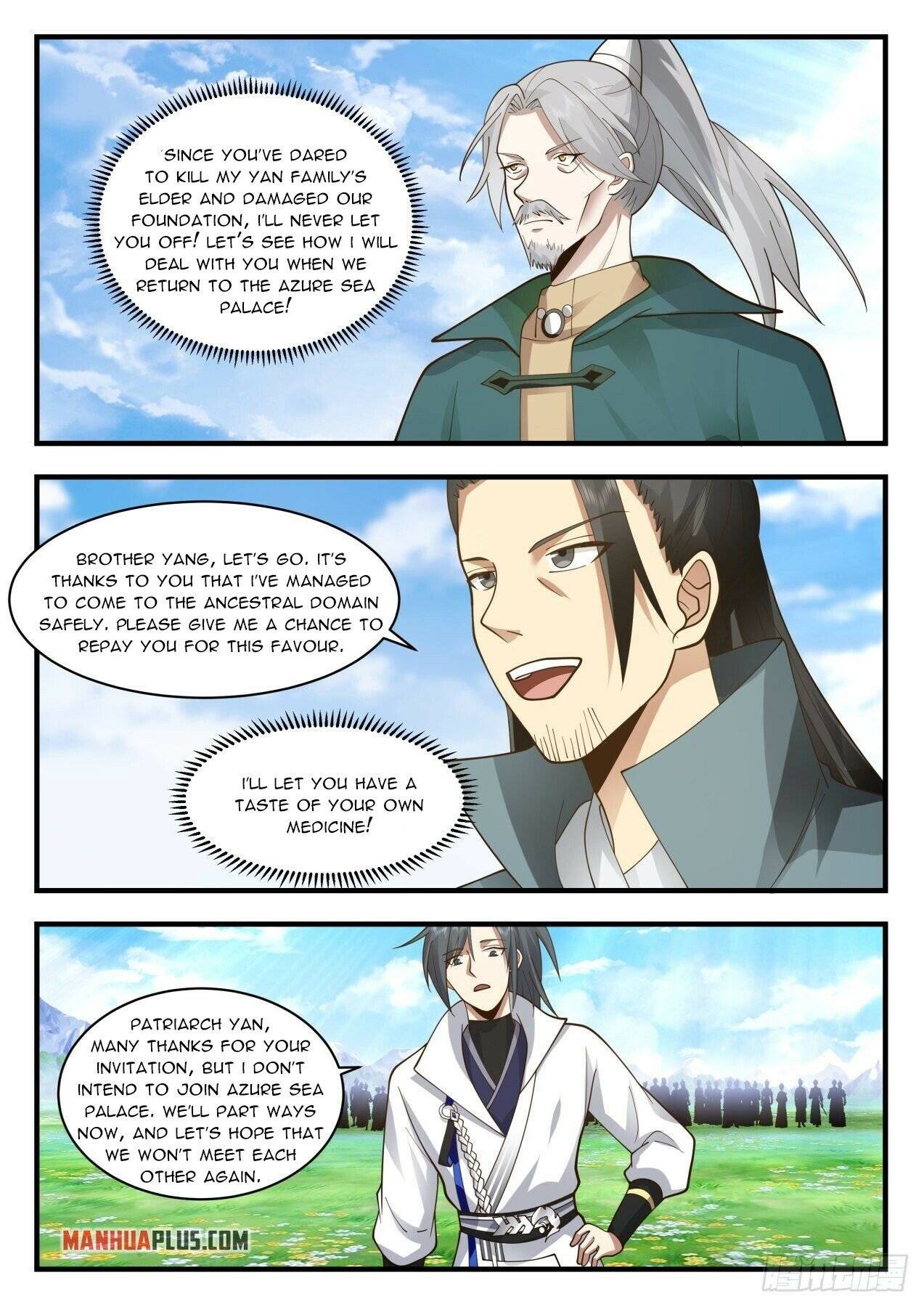 Page 3 of Chapter 2165