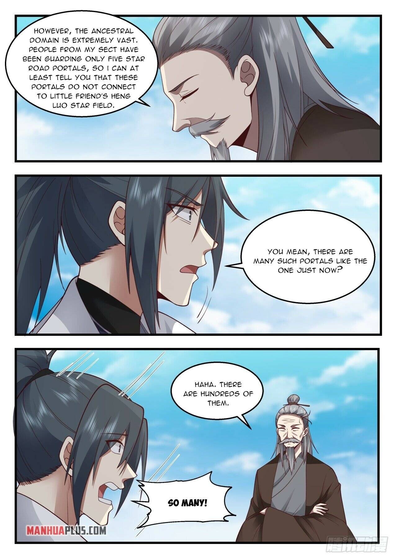 Page 4 of Chapter 2167