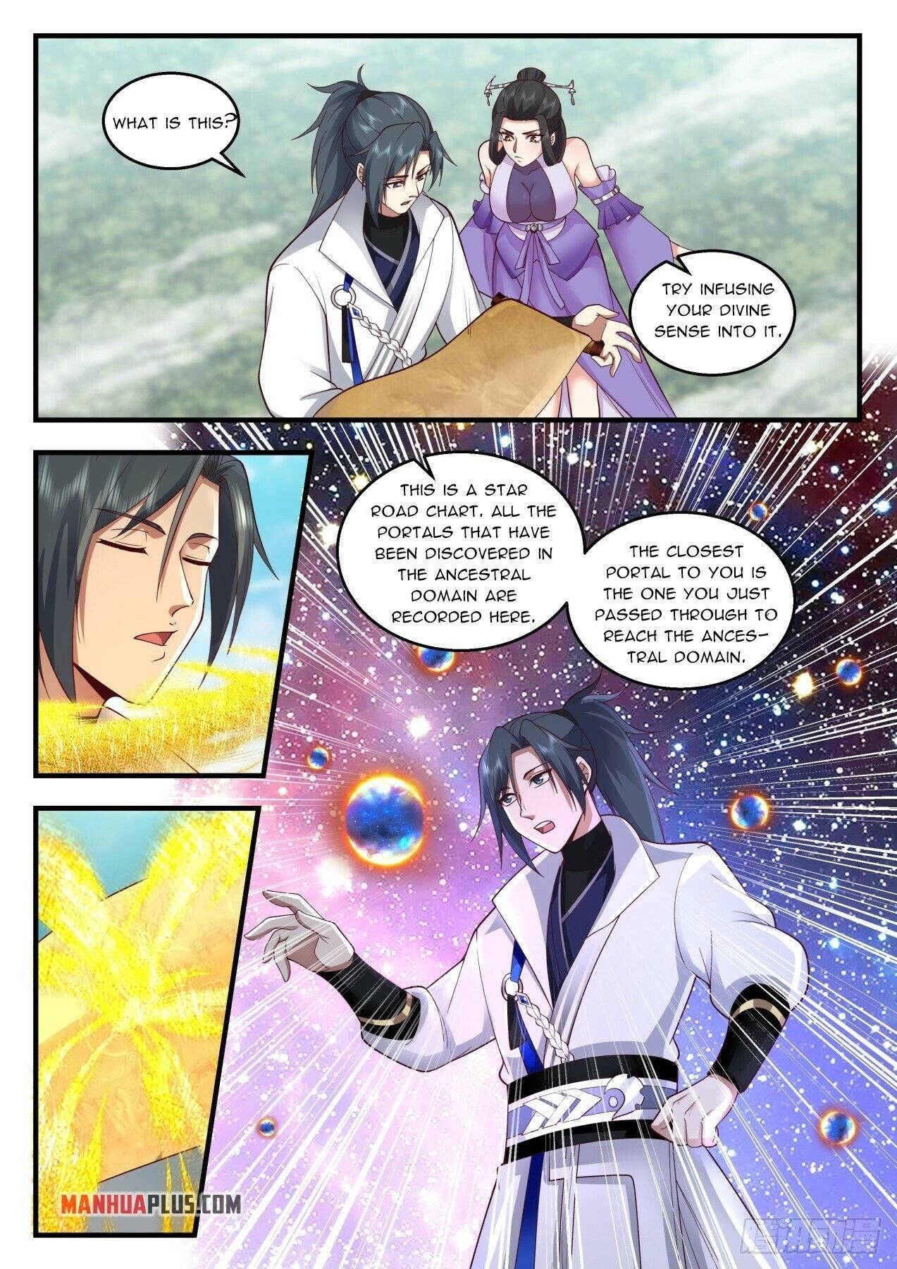 Page 6 of Chapter 2167