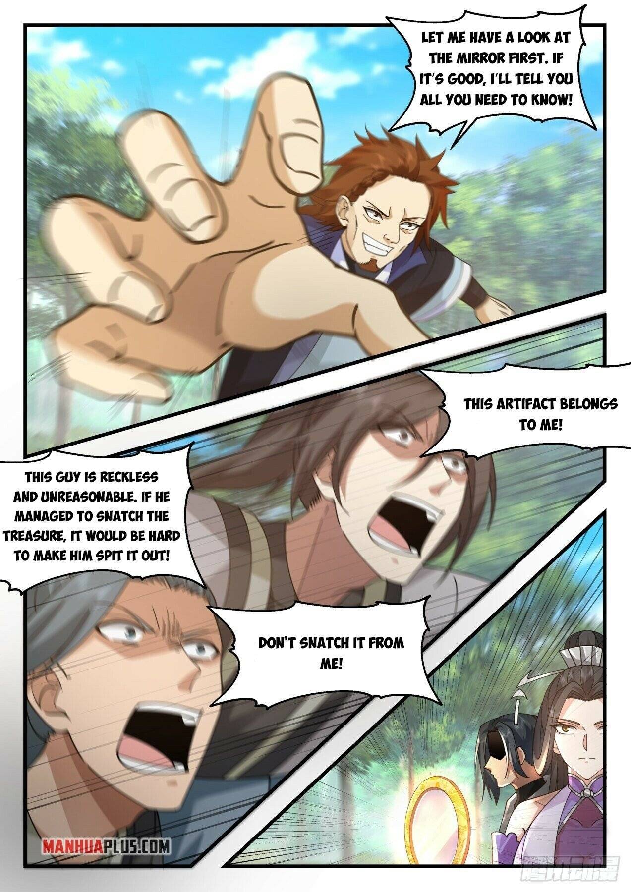 Page 3 of Chapter 2168