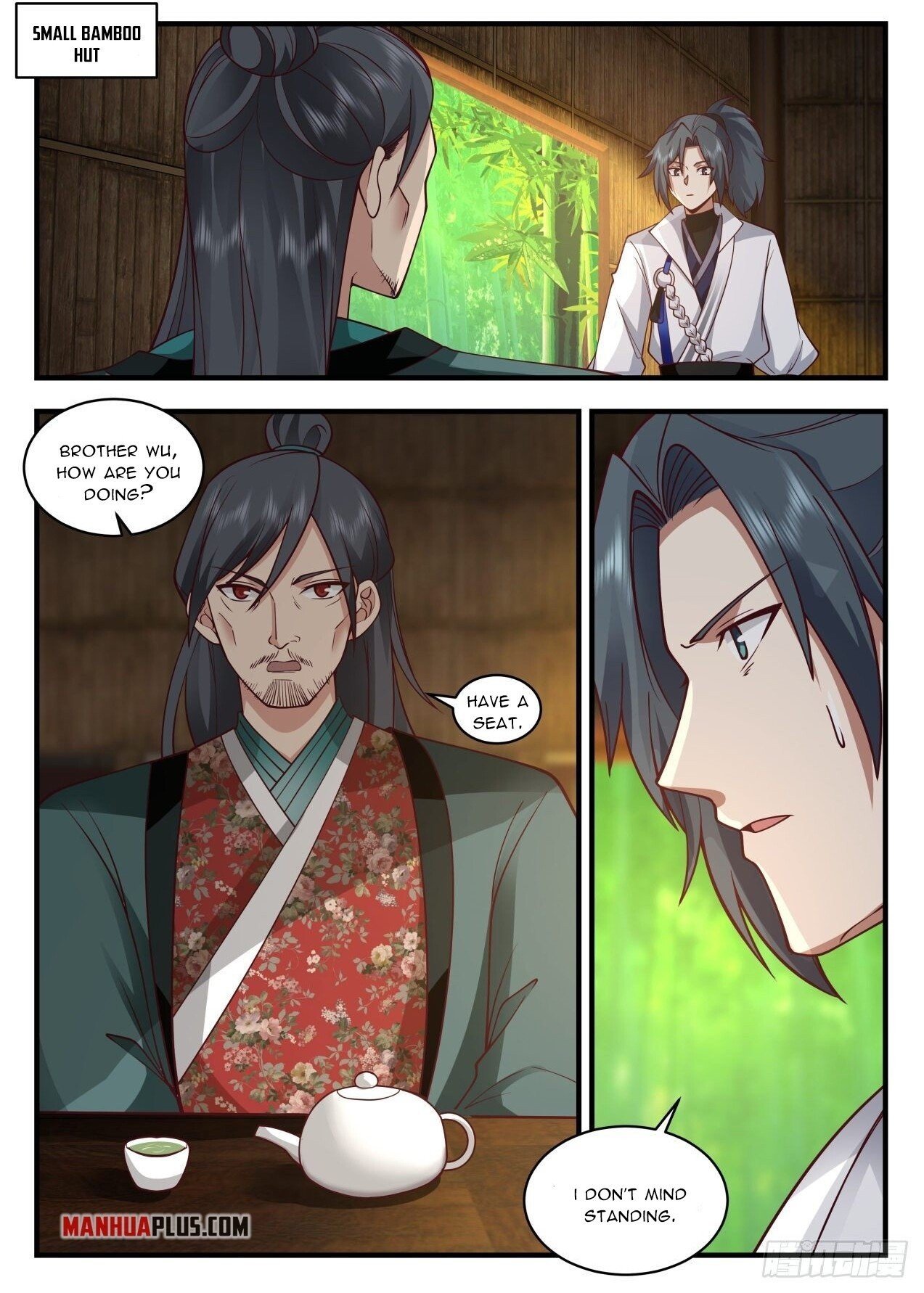 Page 1 of Chapter 2170