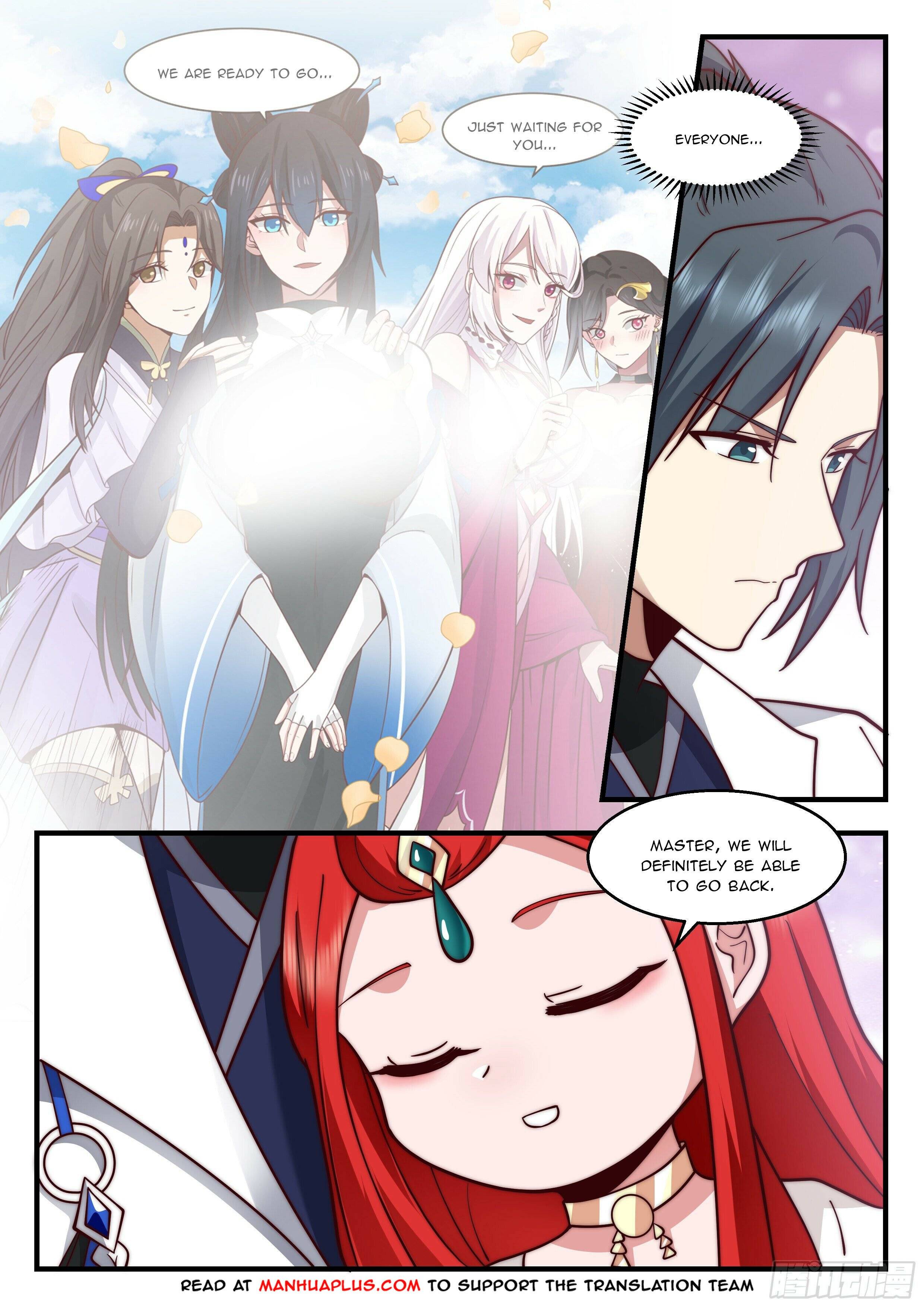 Page 2 of Chapter 2172