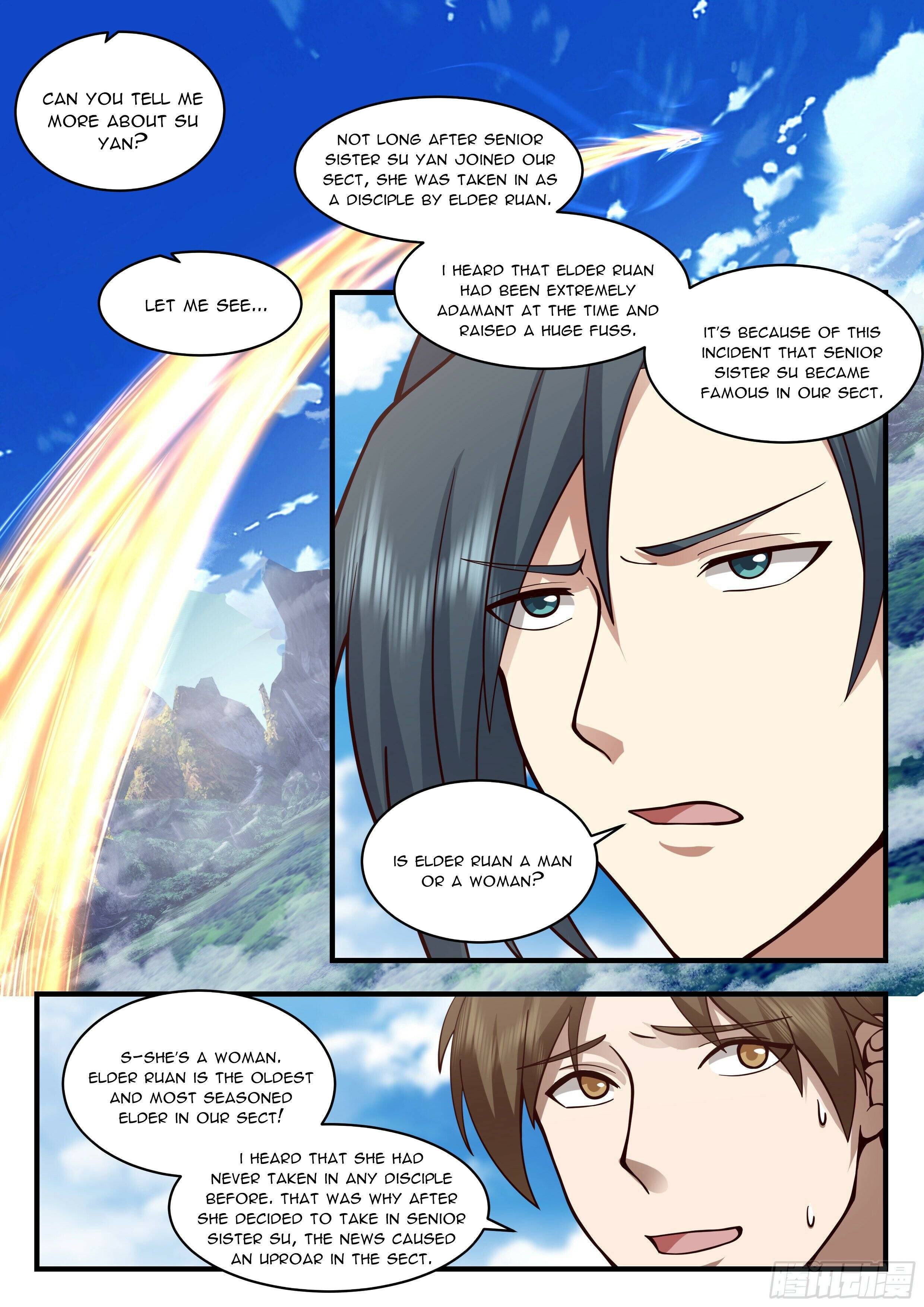 Page 6 of Chapter 2173