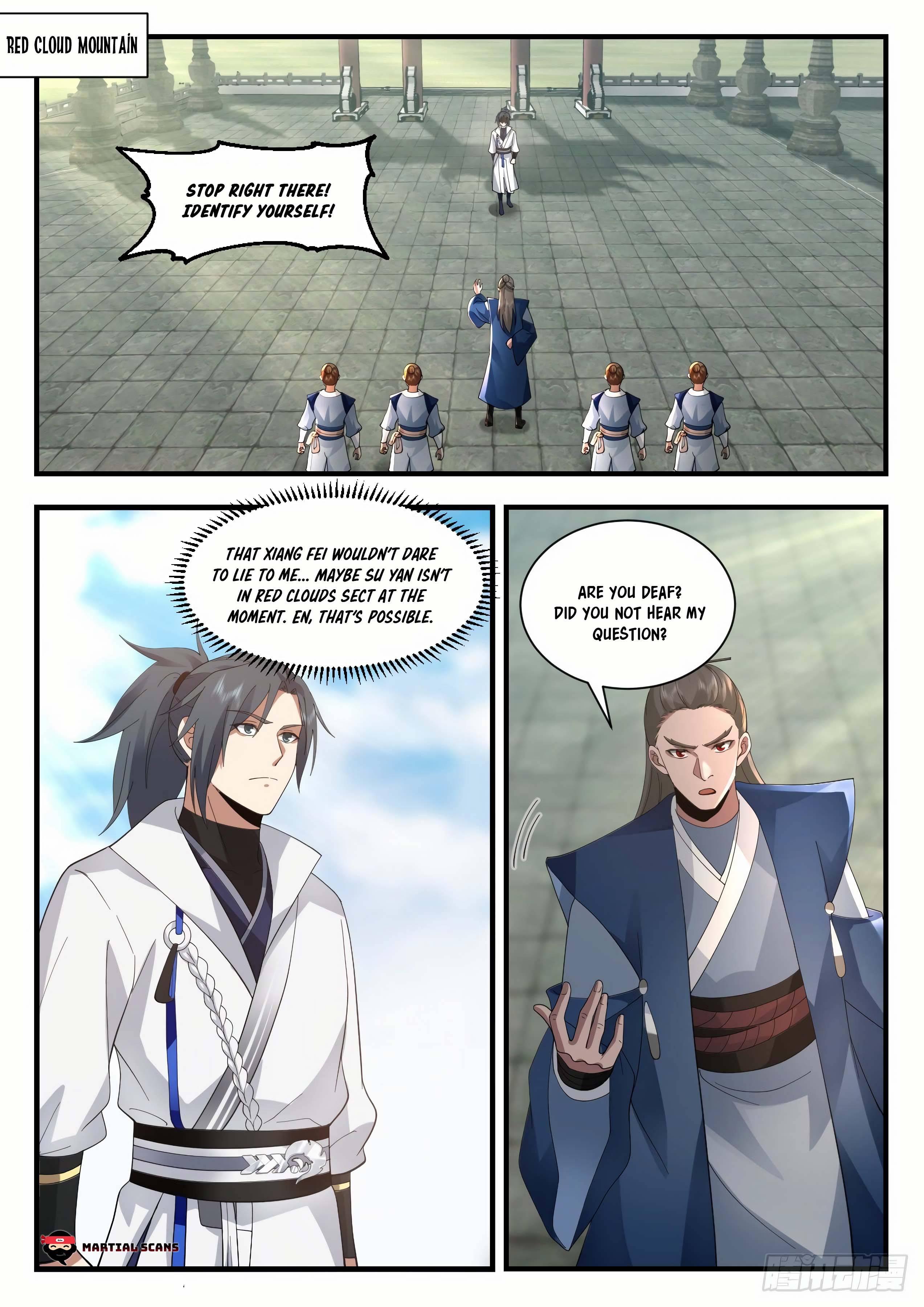 Page 2 of Chapter 2174