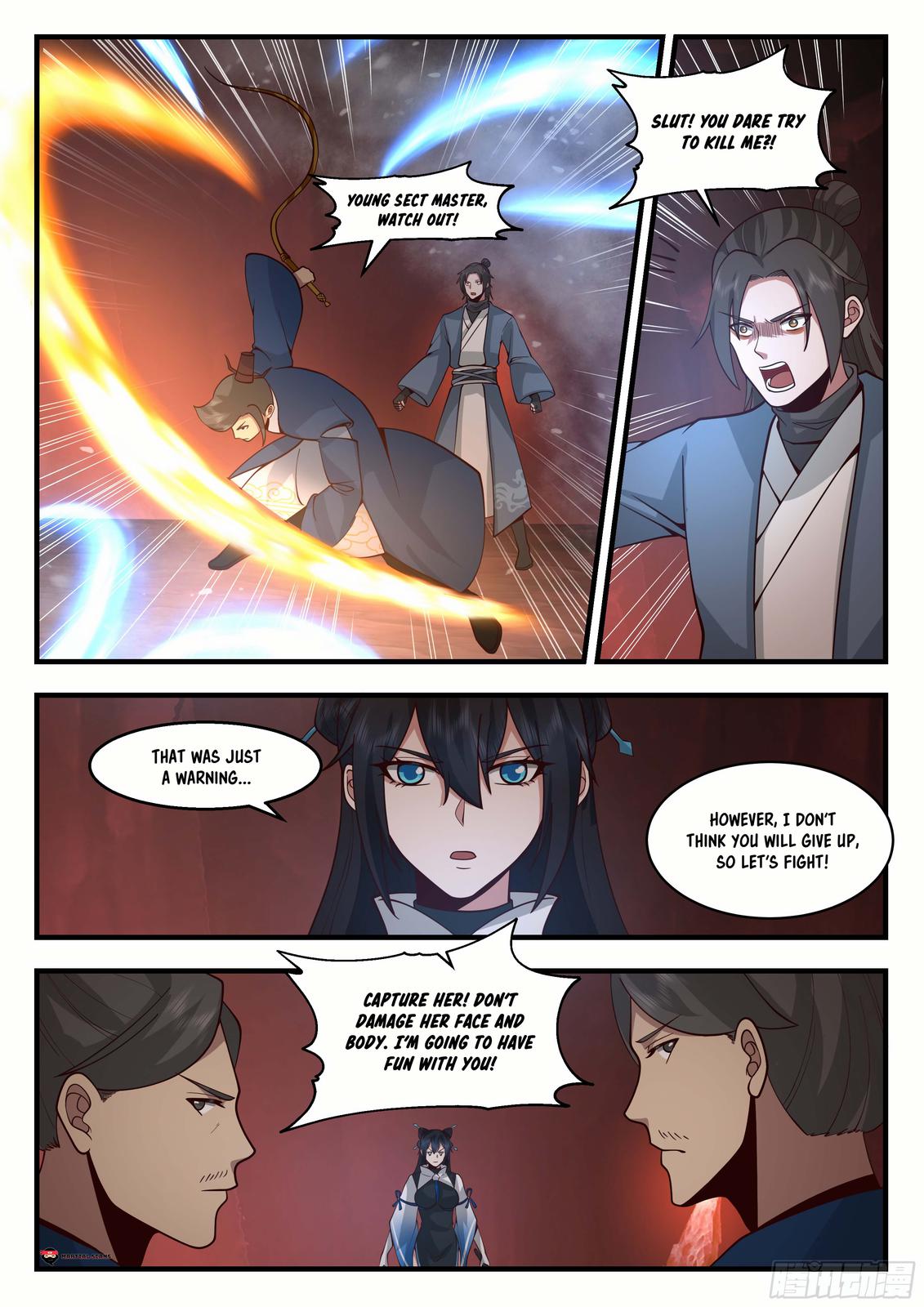 Page 9 of Chapter 2176