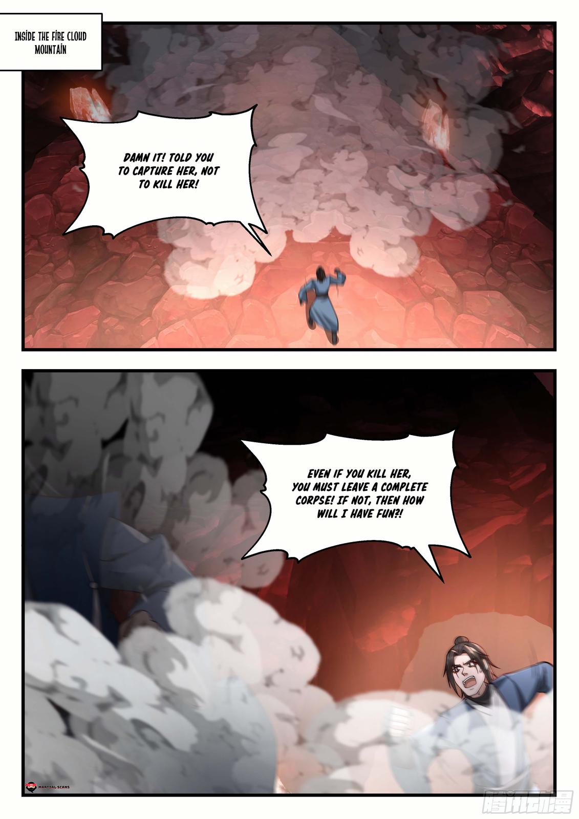 Page 2 of Chapter 2177