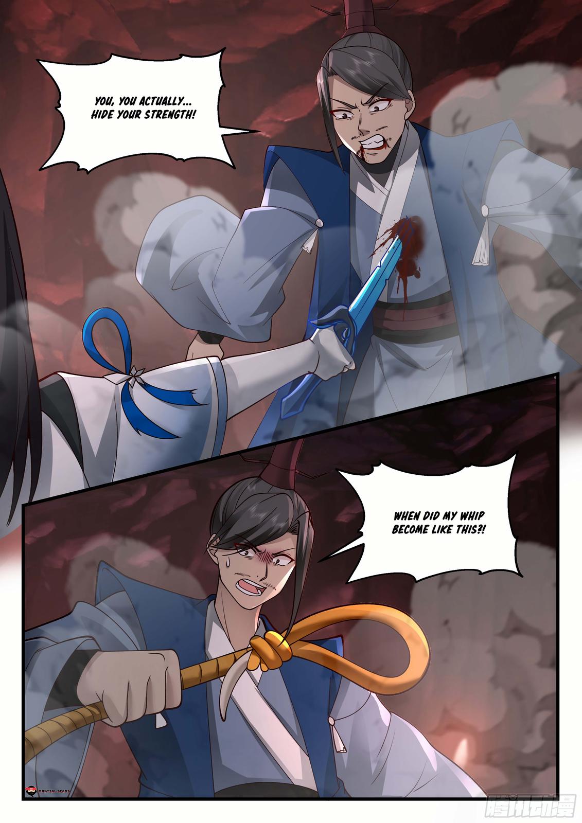 Page 3 of Chapter 2177