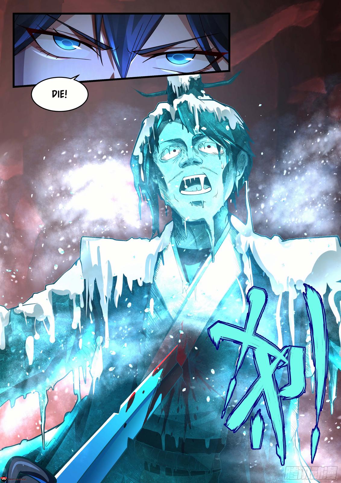 Page 5 of Chapter 2177