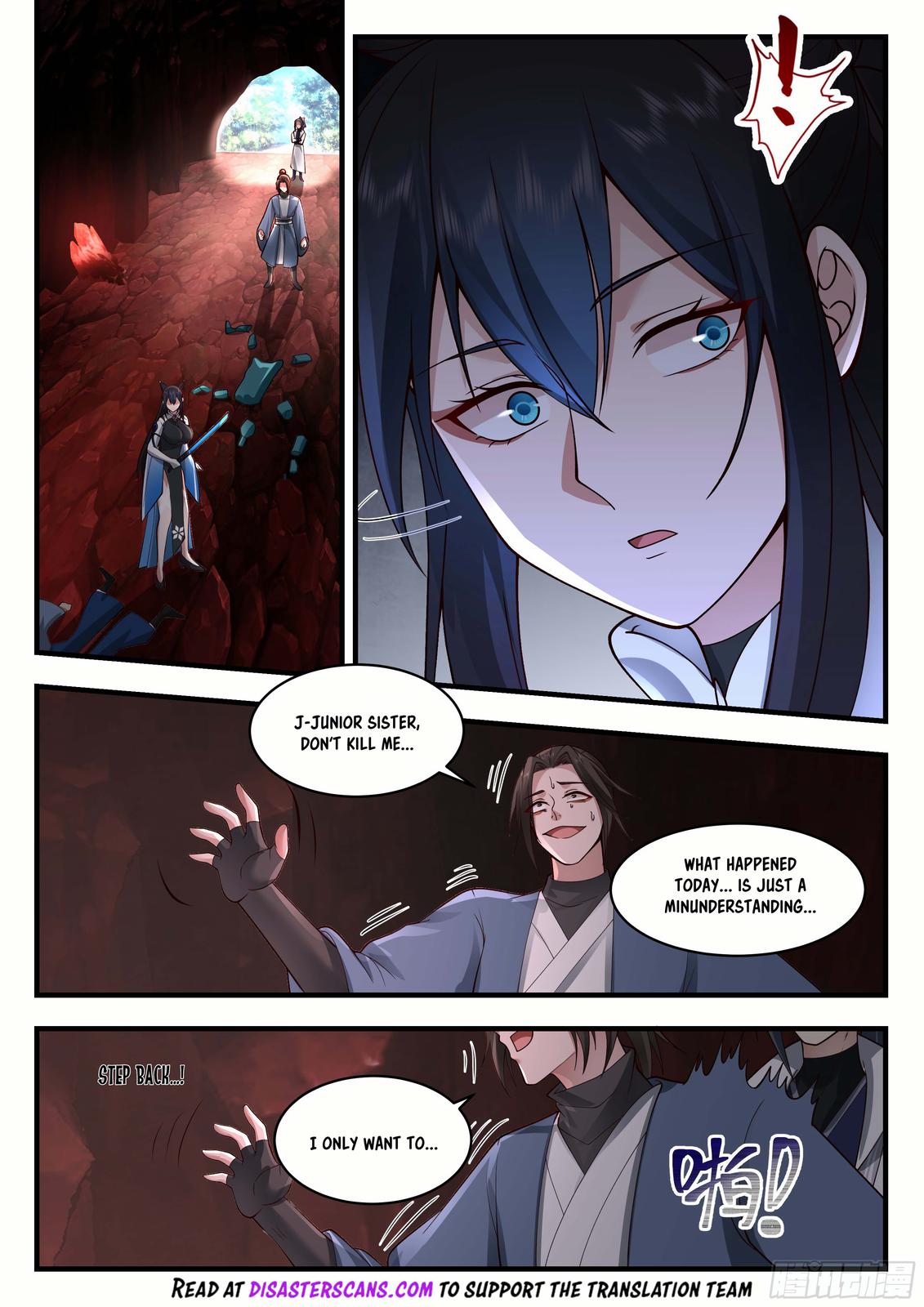 Page 8 of Chapter 2177