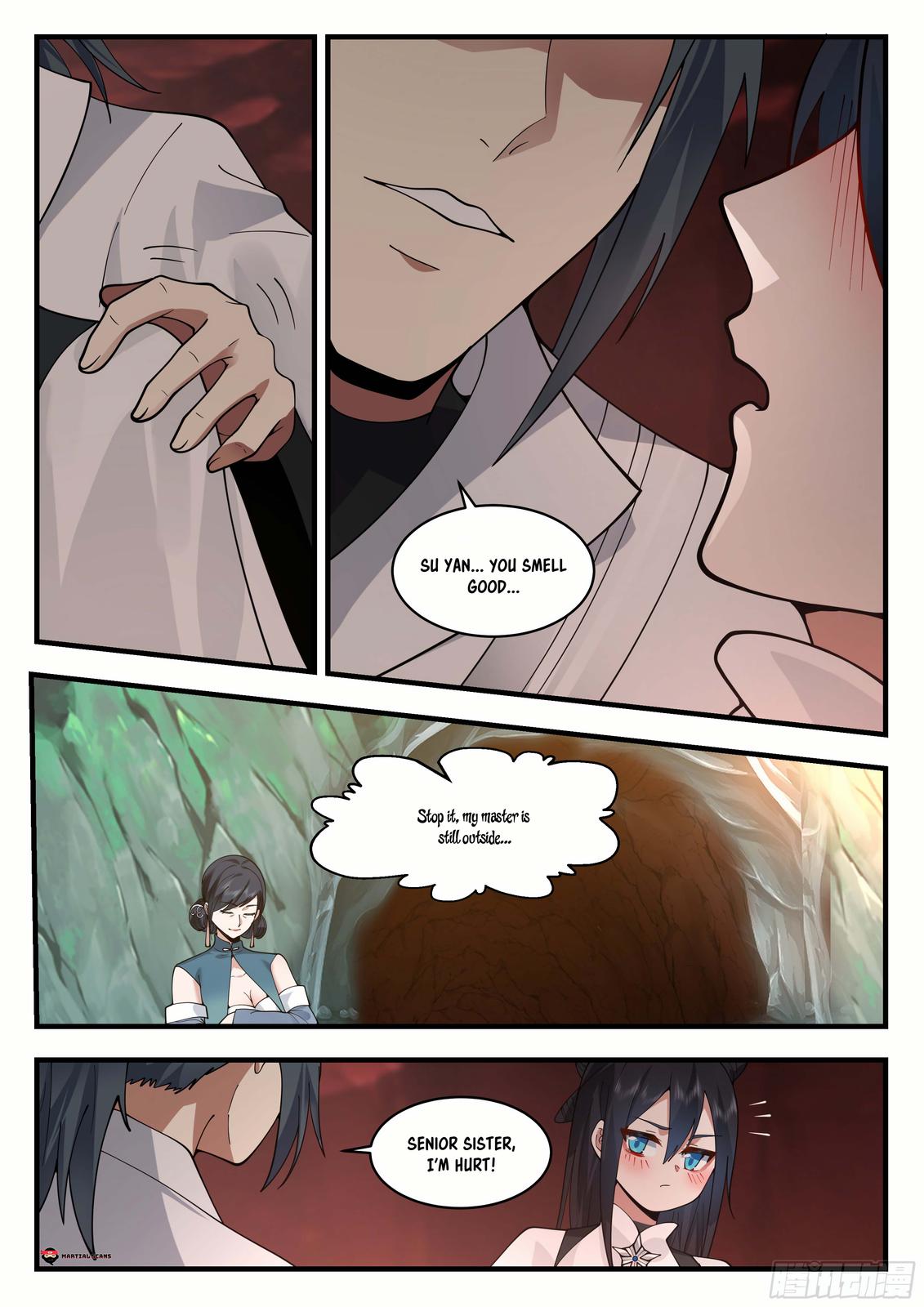 Page 12 of Chapter 2177