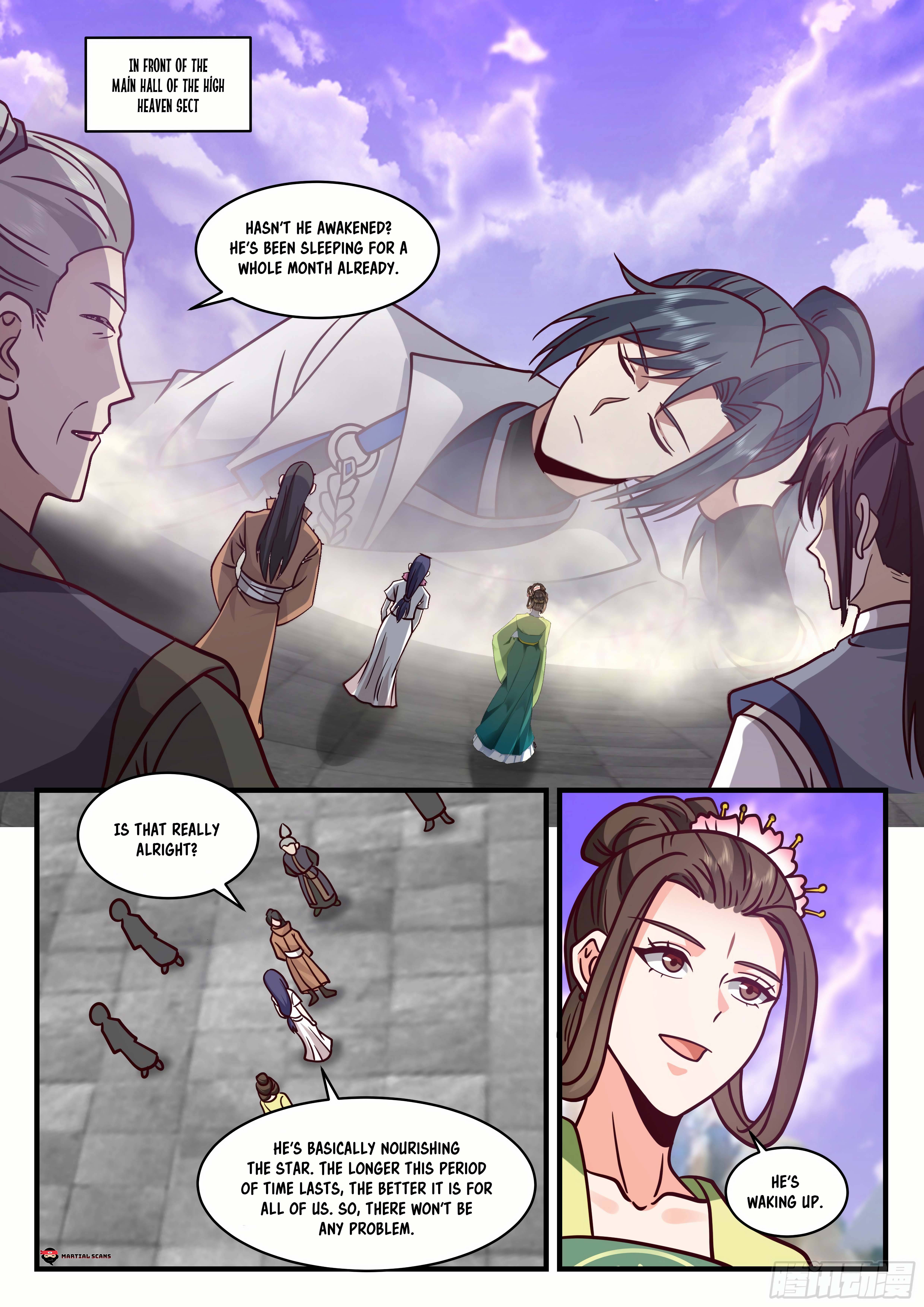 Page 2 of Chapter 2184
