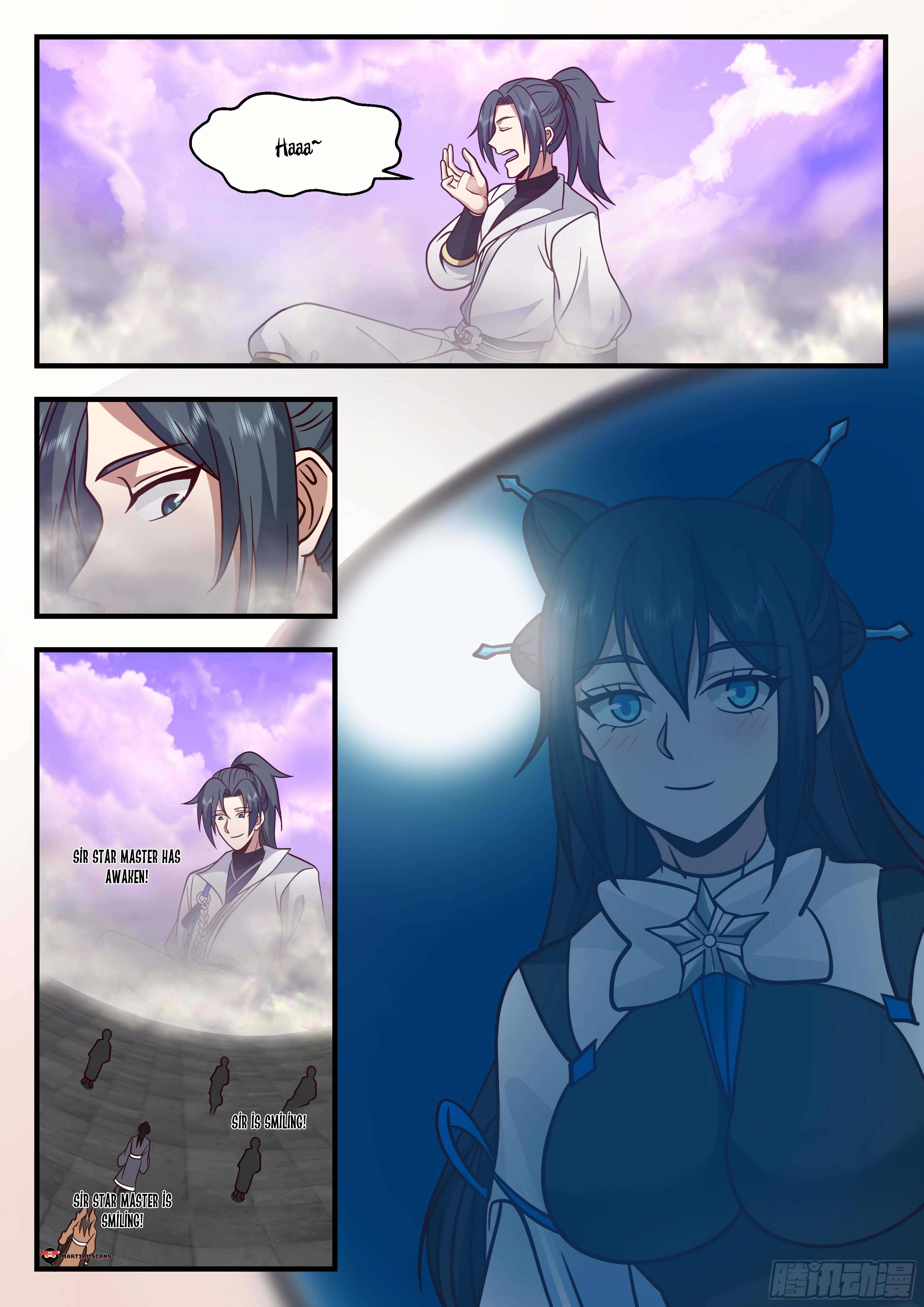 Page 3 of Chapter 2184