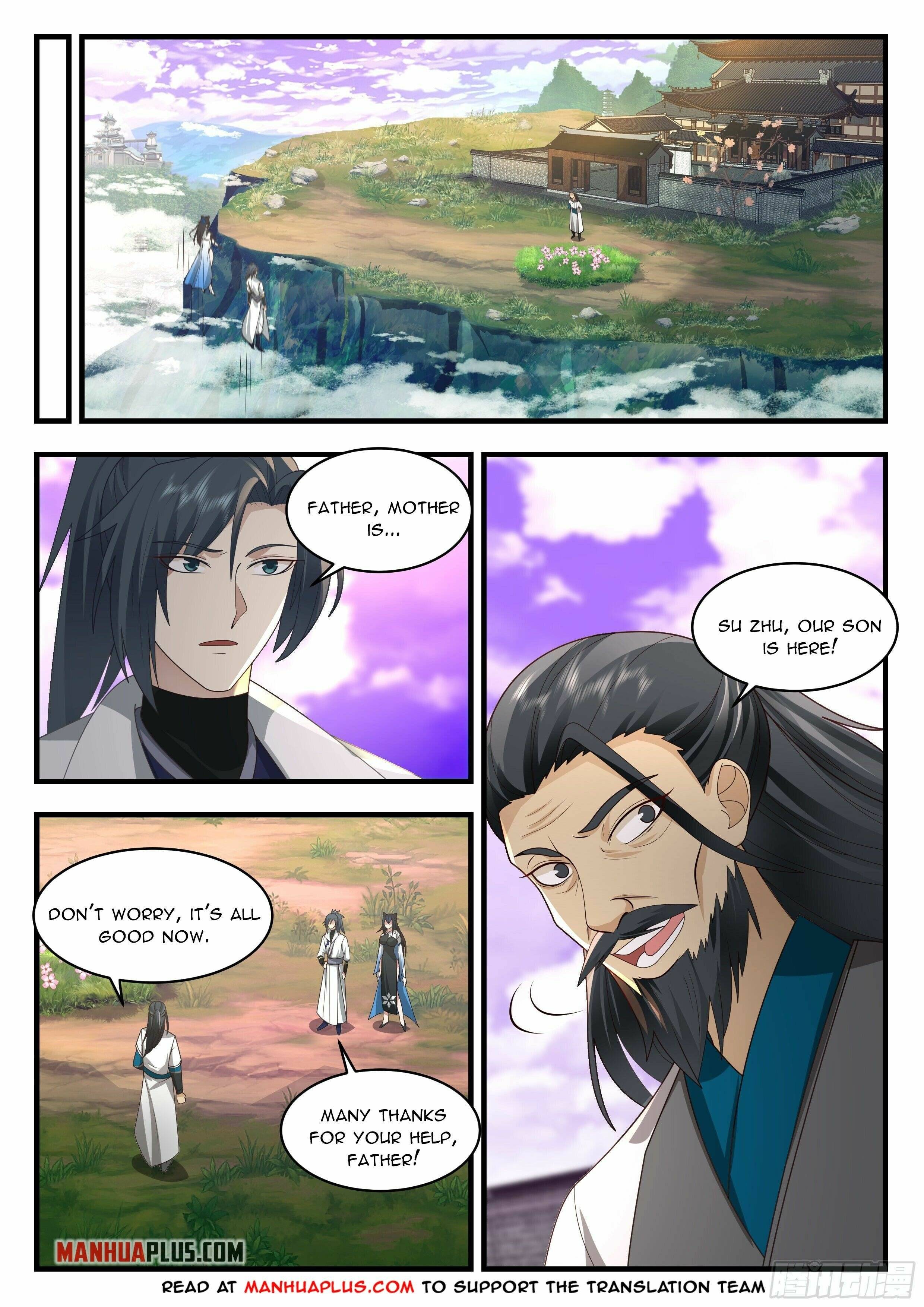 Page 2 of Chapter 2186