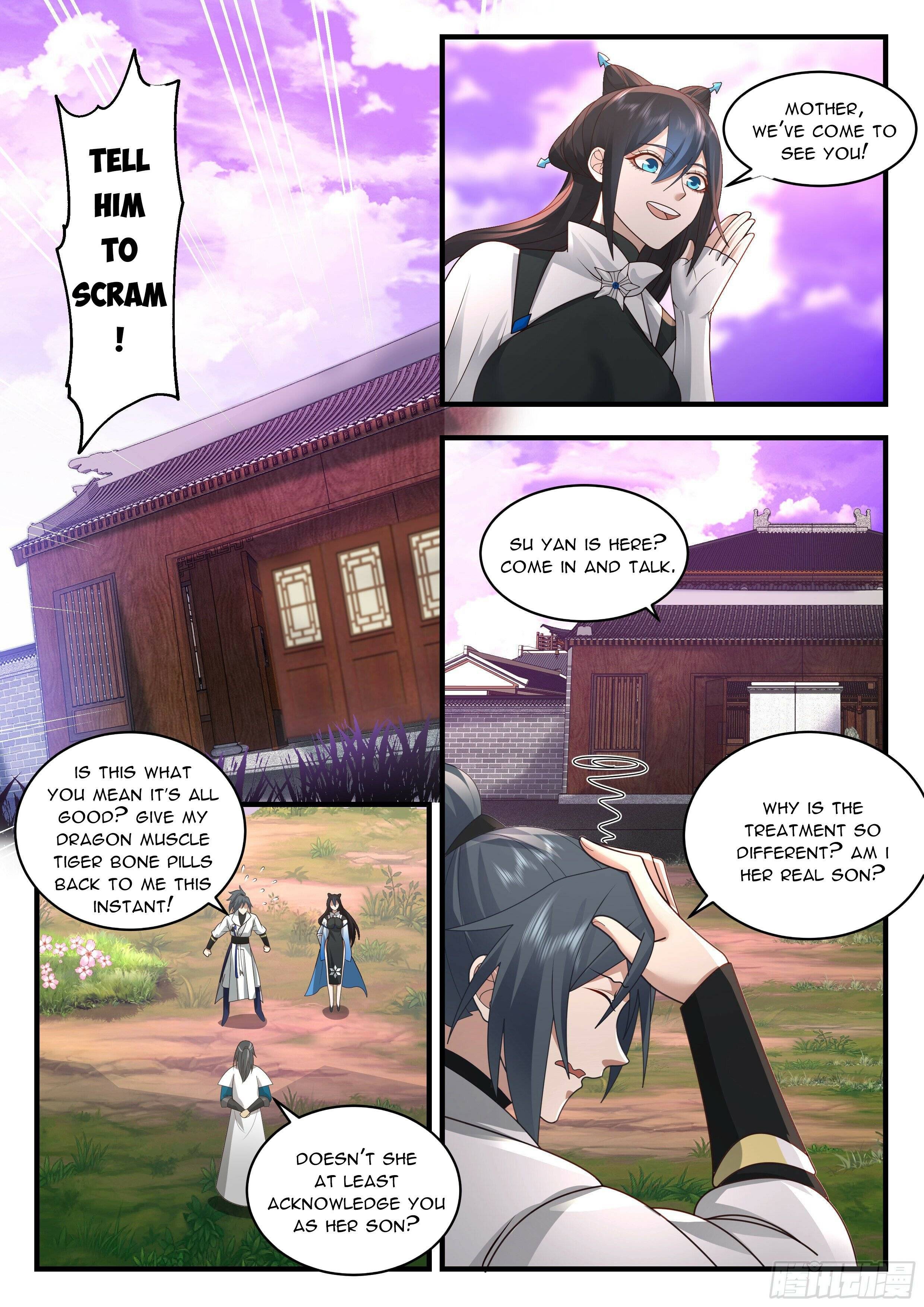Page 3 of Chapter 2186