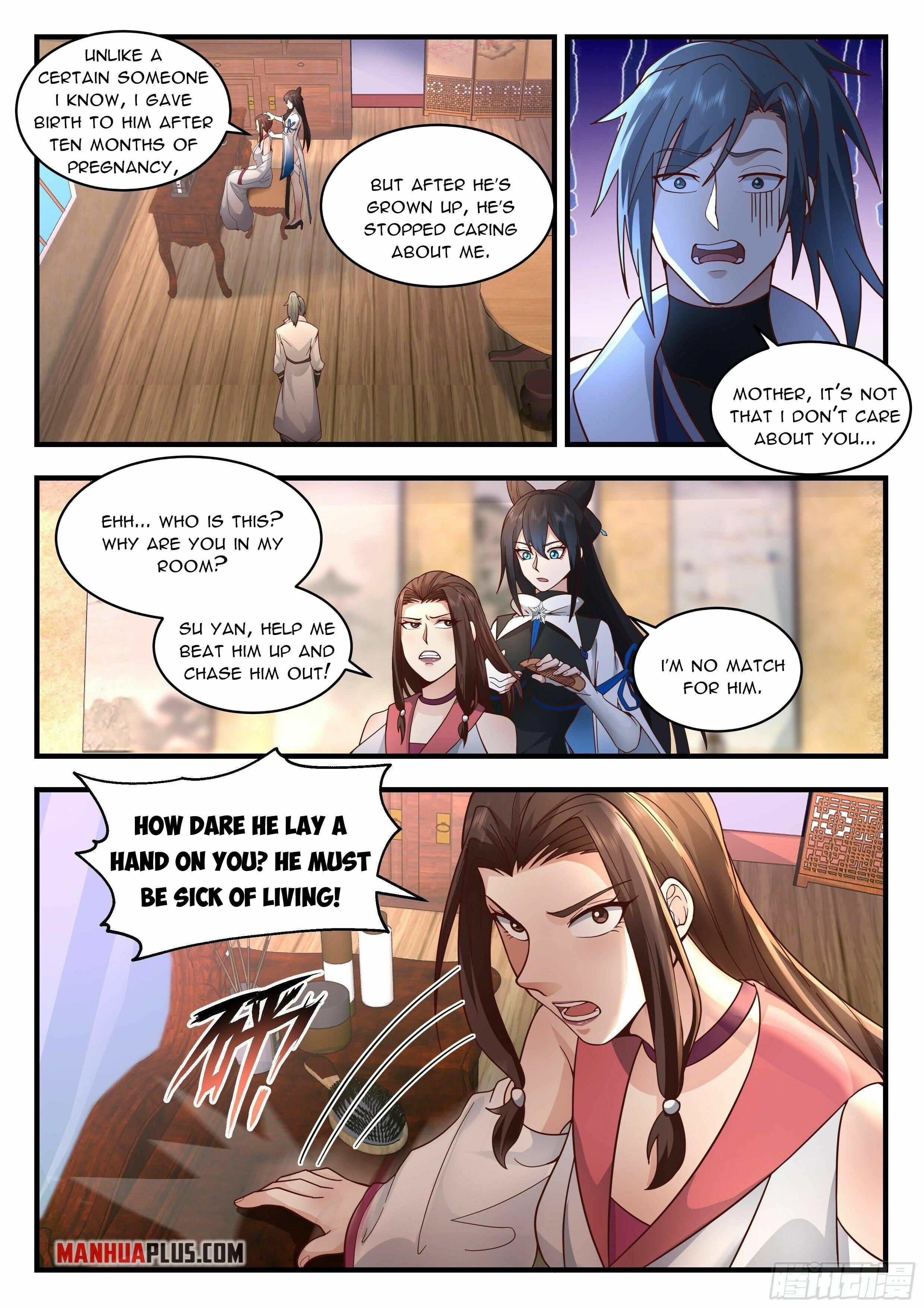 Page 5 of Chapter 2186