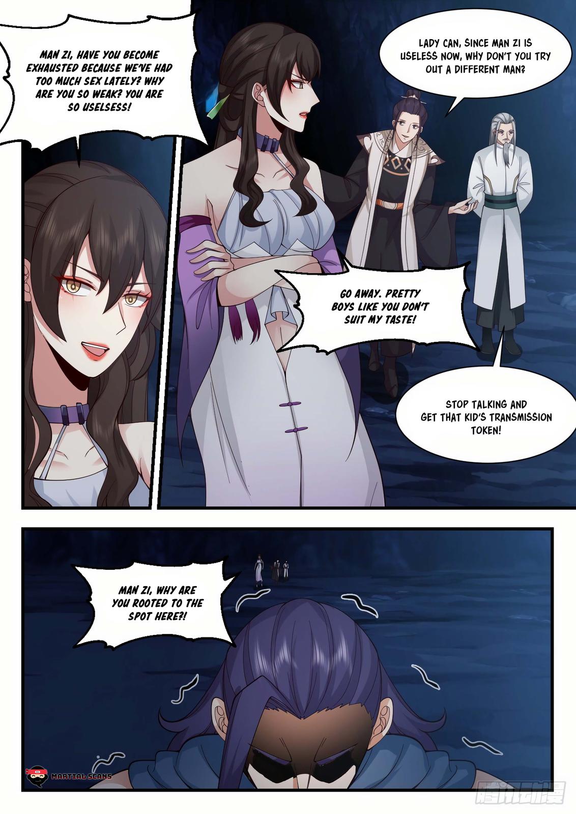Page 3 of Chapter 2187