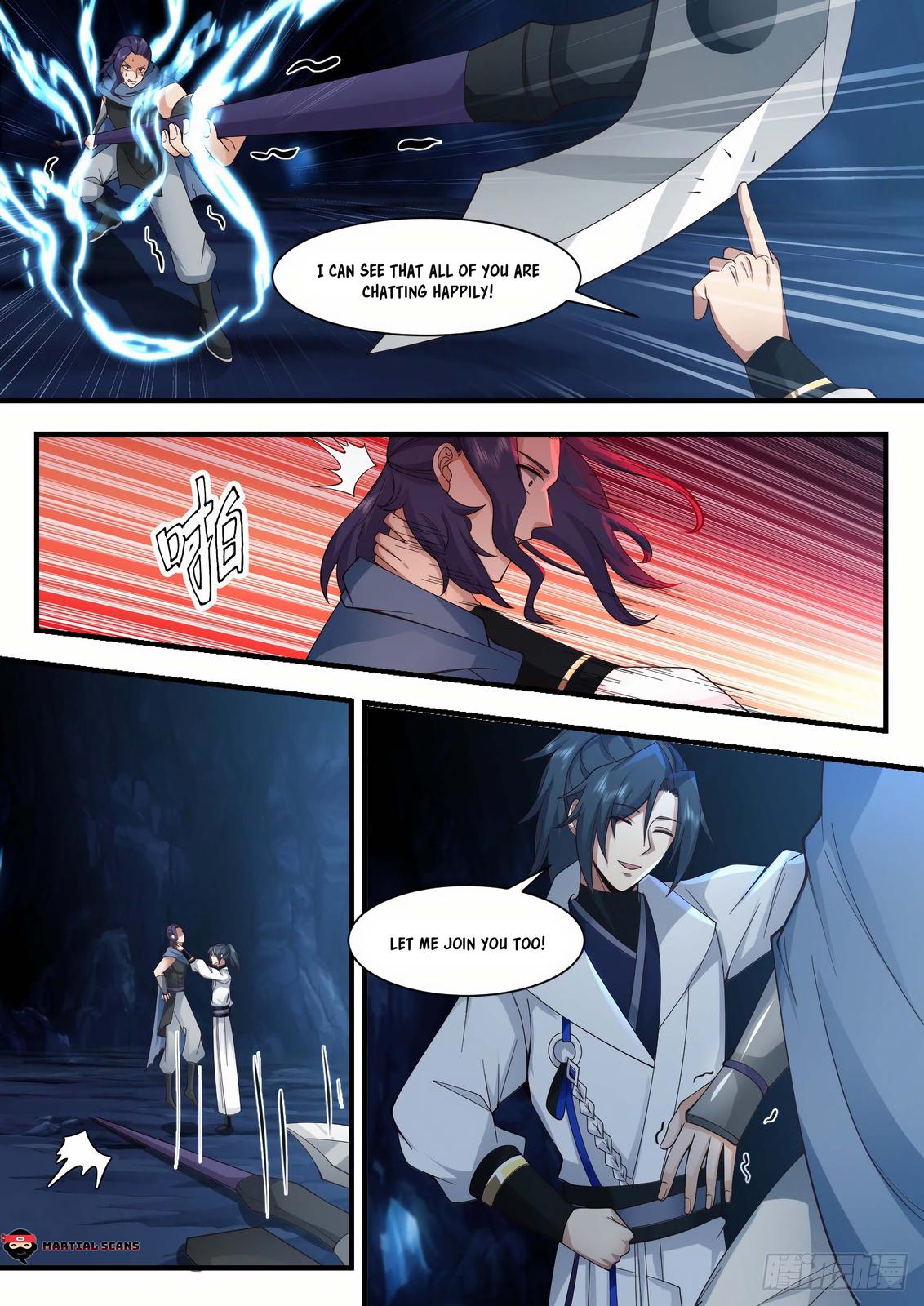 Page 4 of Chapter 2187