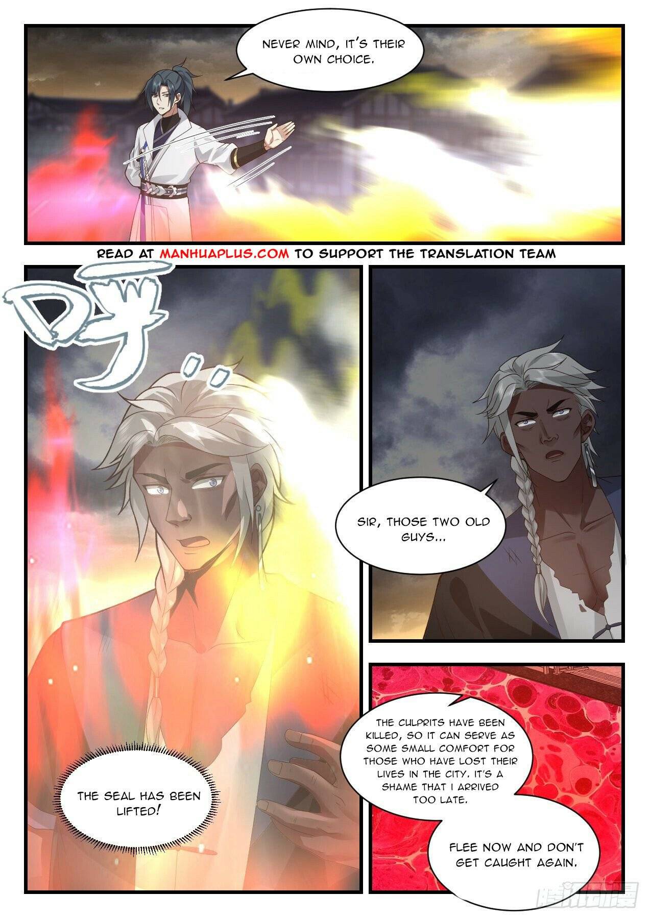 Page 3 of Chapter 2189