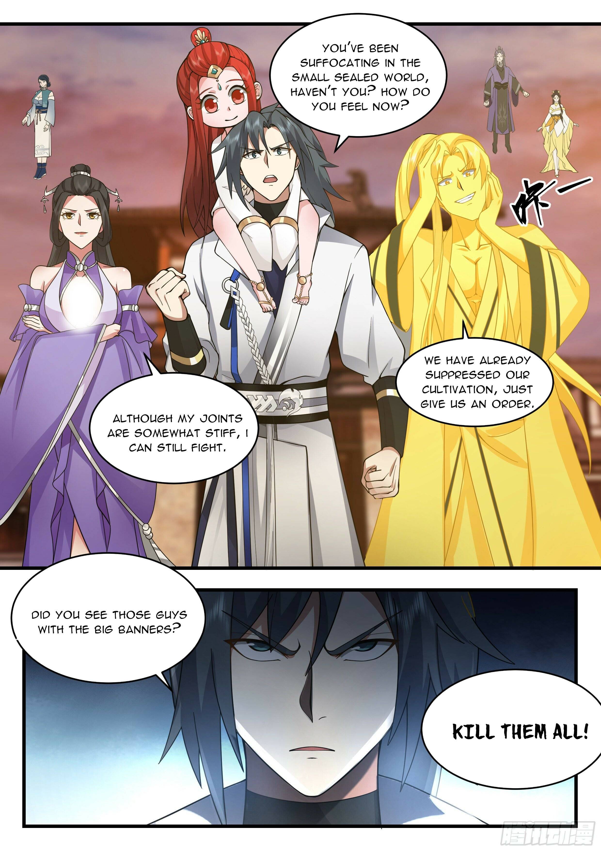 Page 4 of Chapter 2190