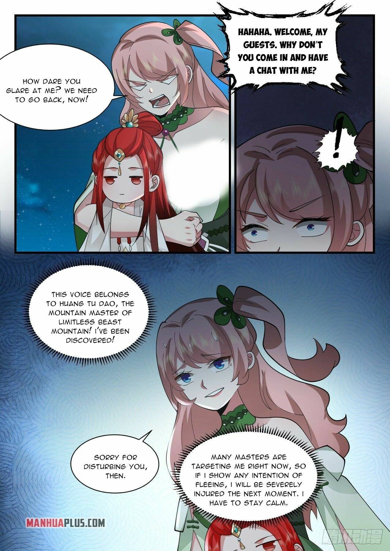 Page 3 of Chapter 2195