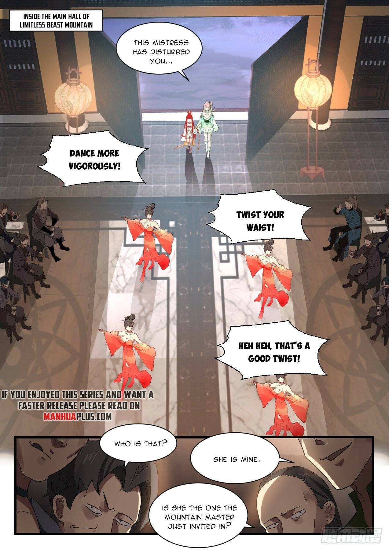 Page 5 of Chapter 2195