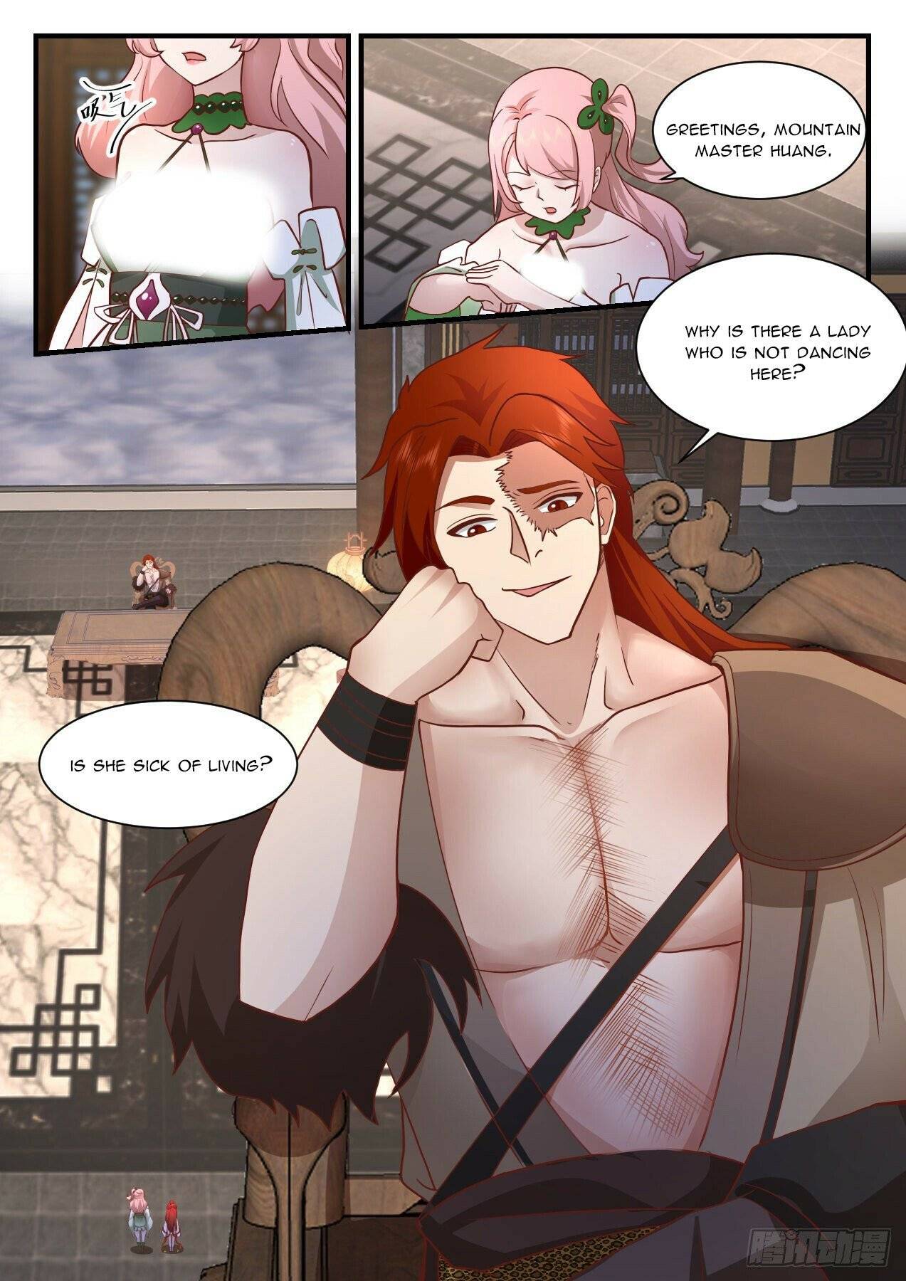 Page 7 of Chapter 2195