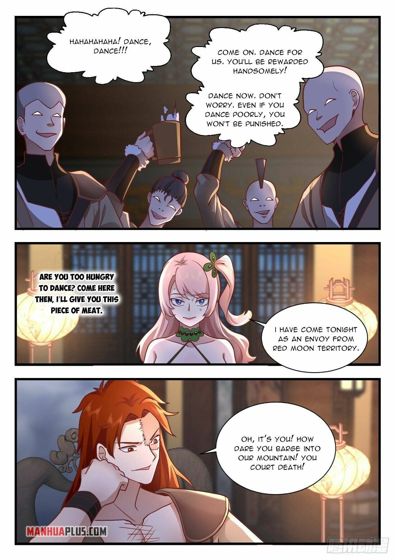 Page 8 of Chapter 2195