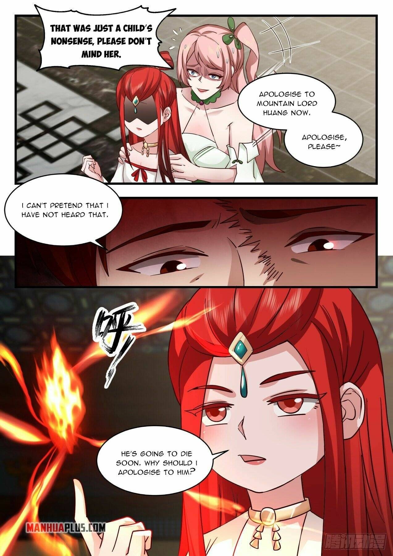 Page 10 of Chapter 2195