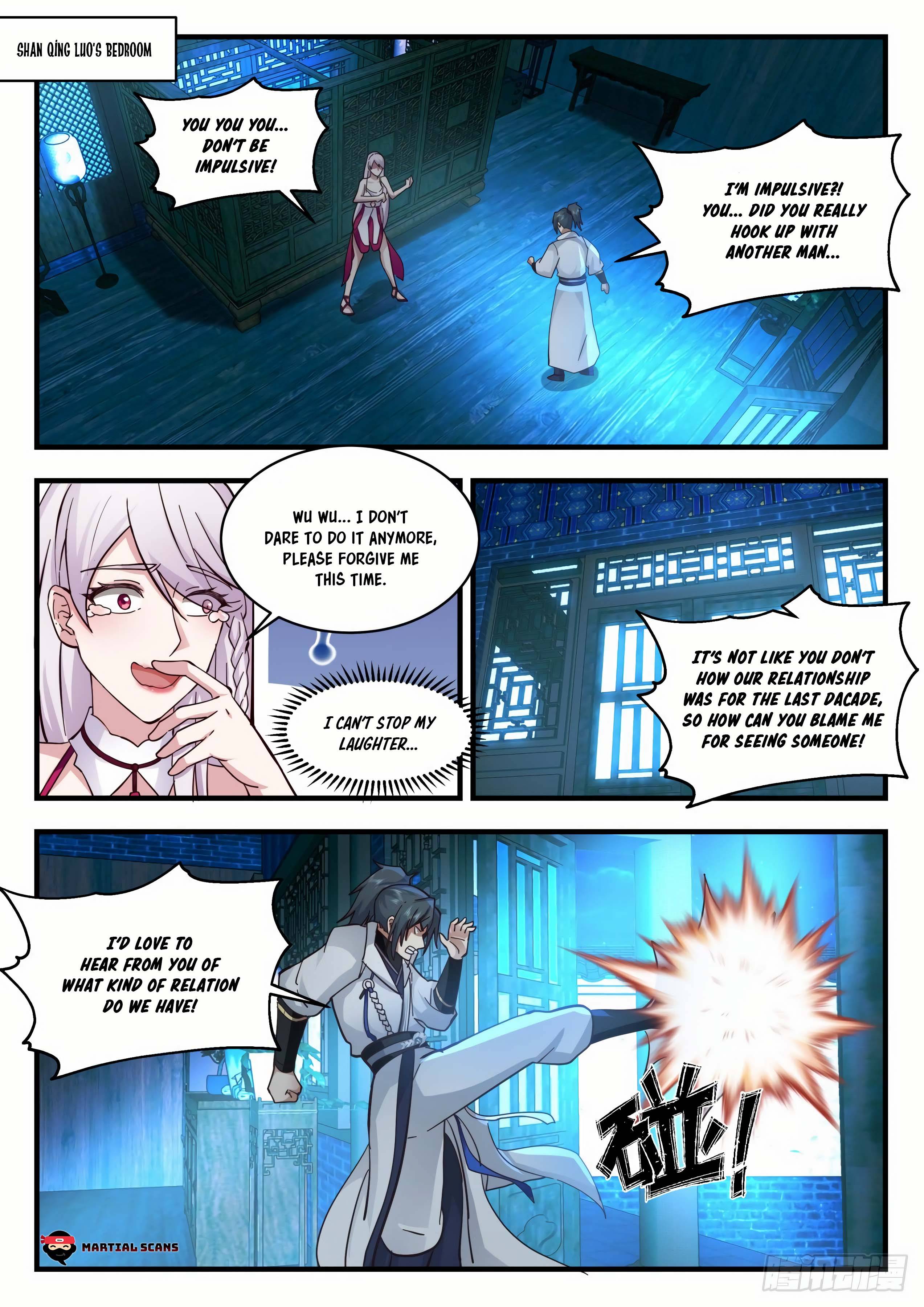 Page 2 of Chapter 2197