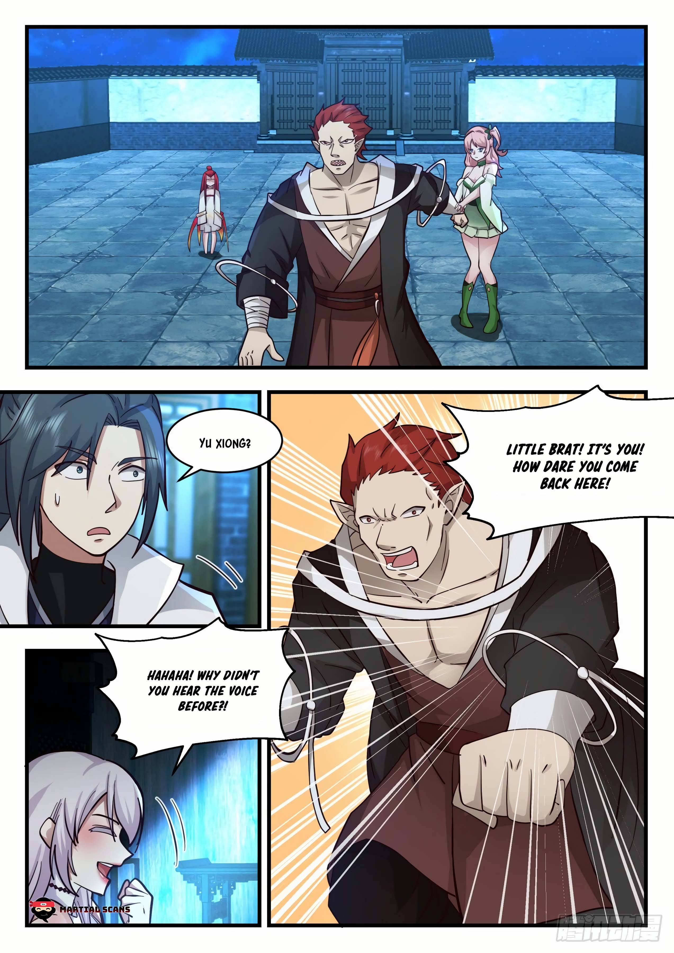 Page 3 of Chapter 2197