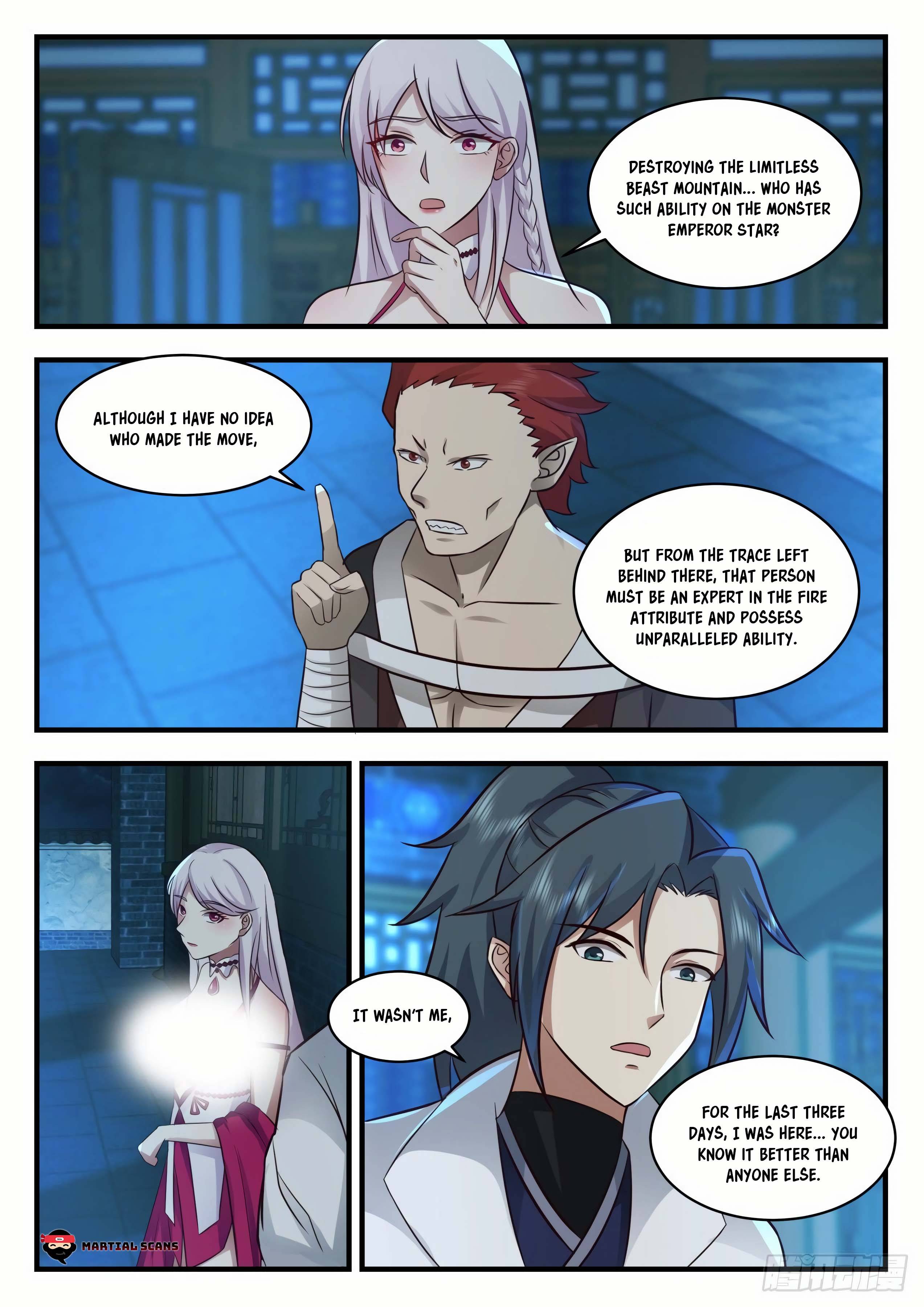 Page 6 of Chapter 2197