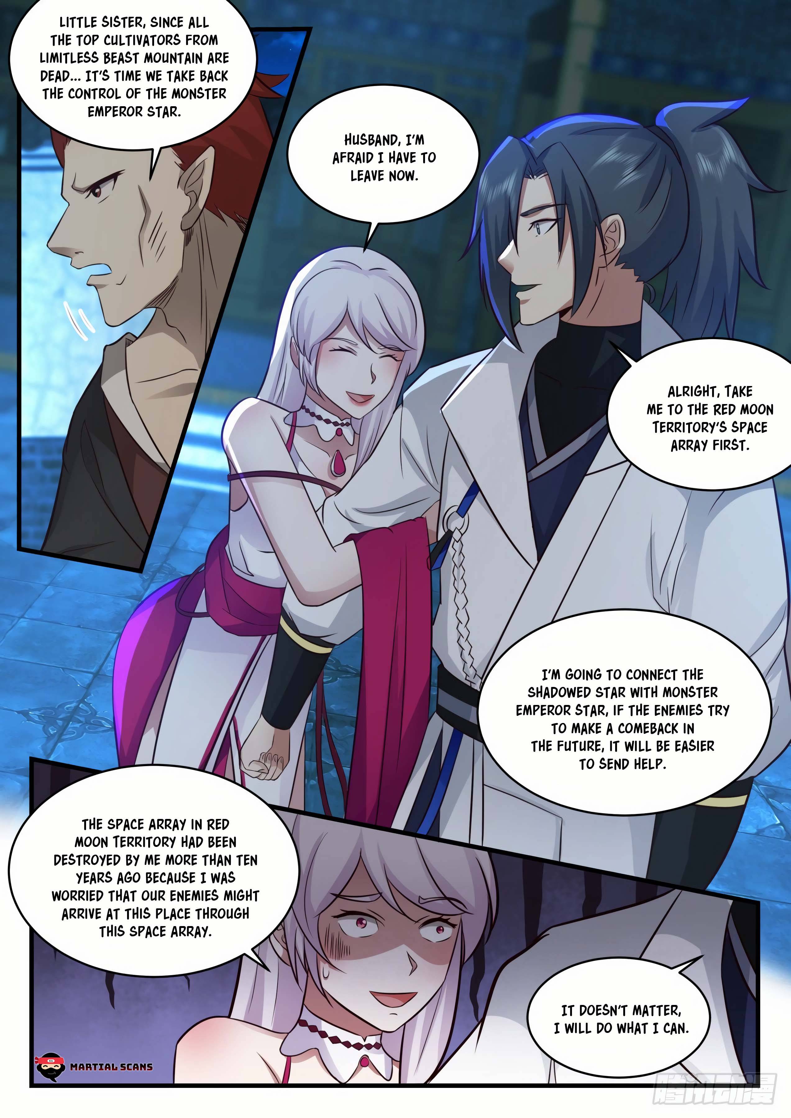 Page 10 of Chapter 2197
