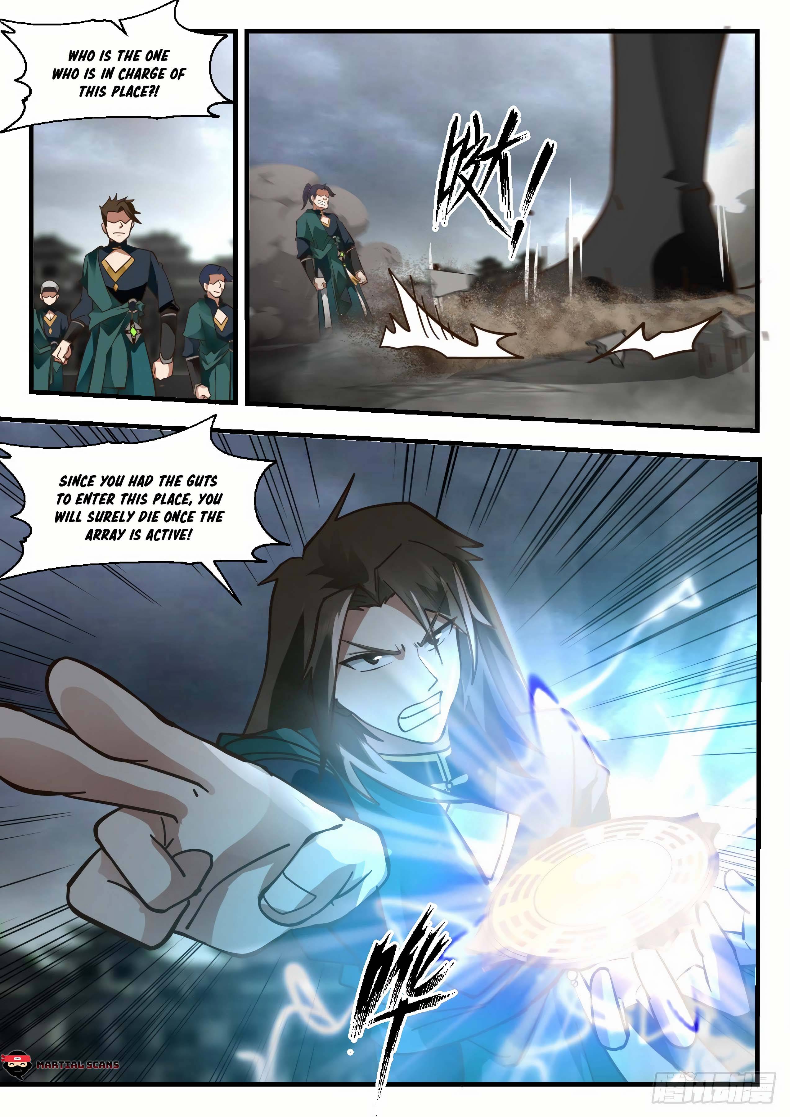 Page 3 of Chapter 2198