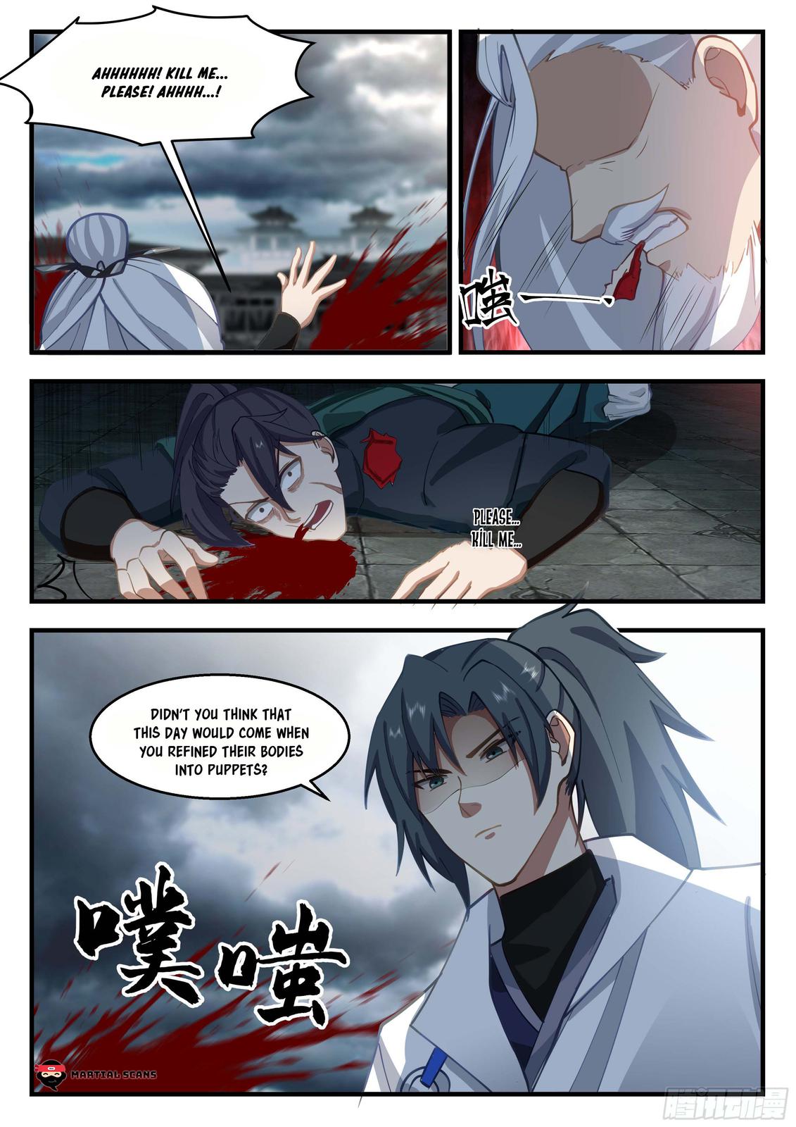 Page 9 of Chapter 2199